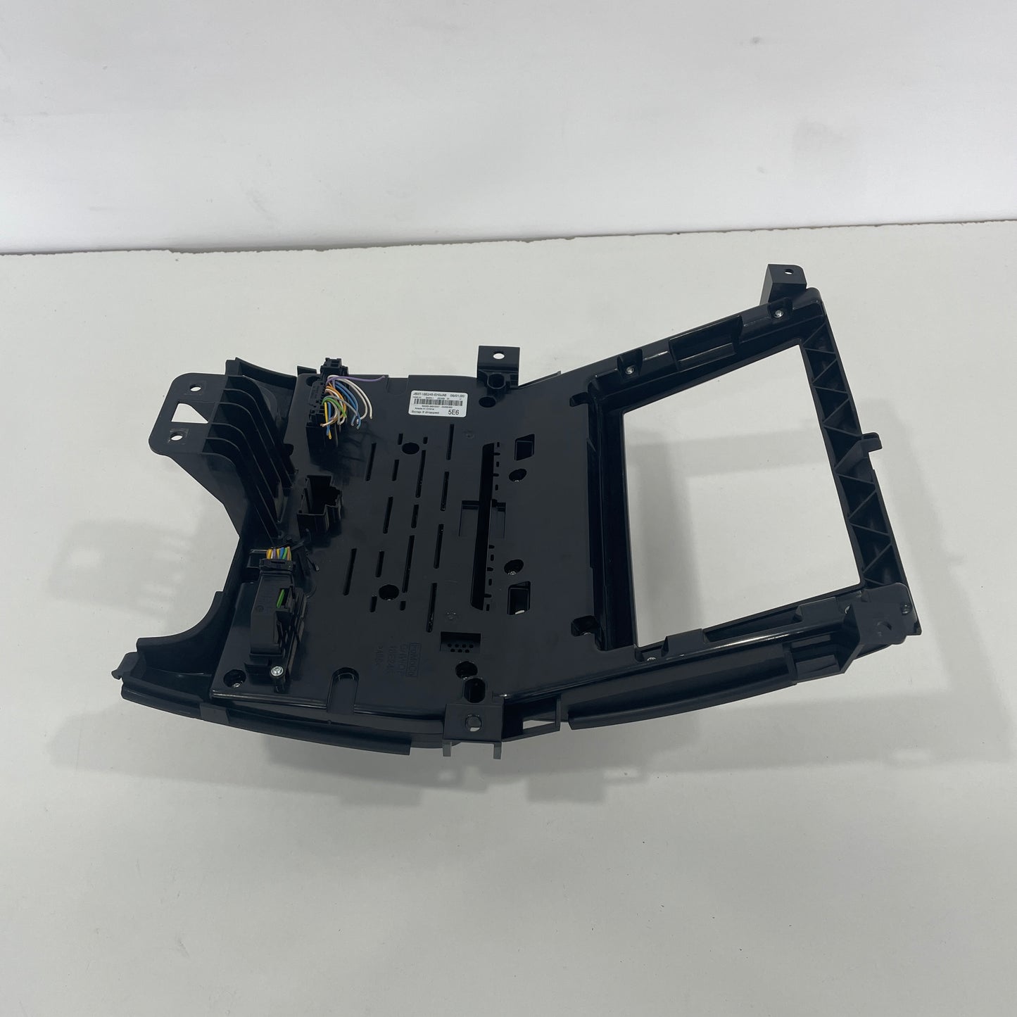 Ford Ranger HVAC Control Module PX2 PX3 (2015–2022) EB3T-18E245-EH3JA6