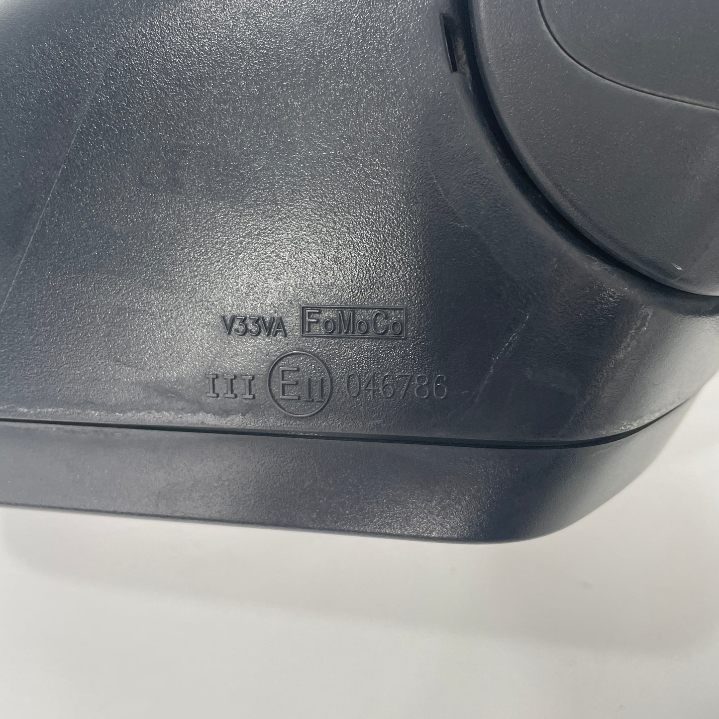 Ford Ranger XLT Door Mirror Right Side PX Series 2016 2017 2018 2019 2020 2021