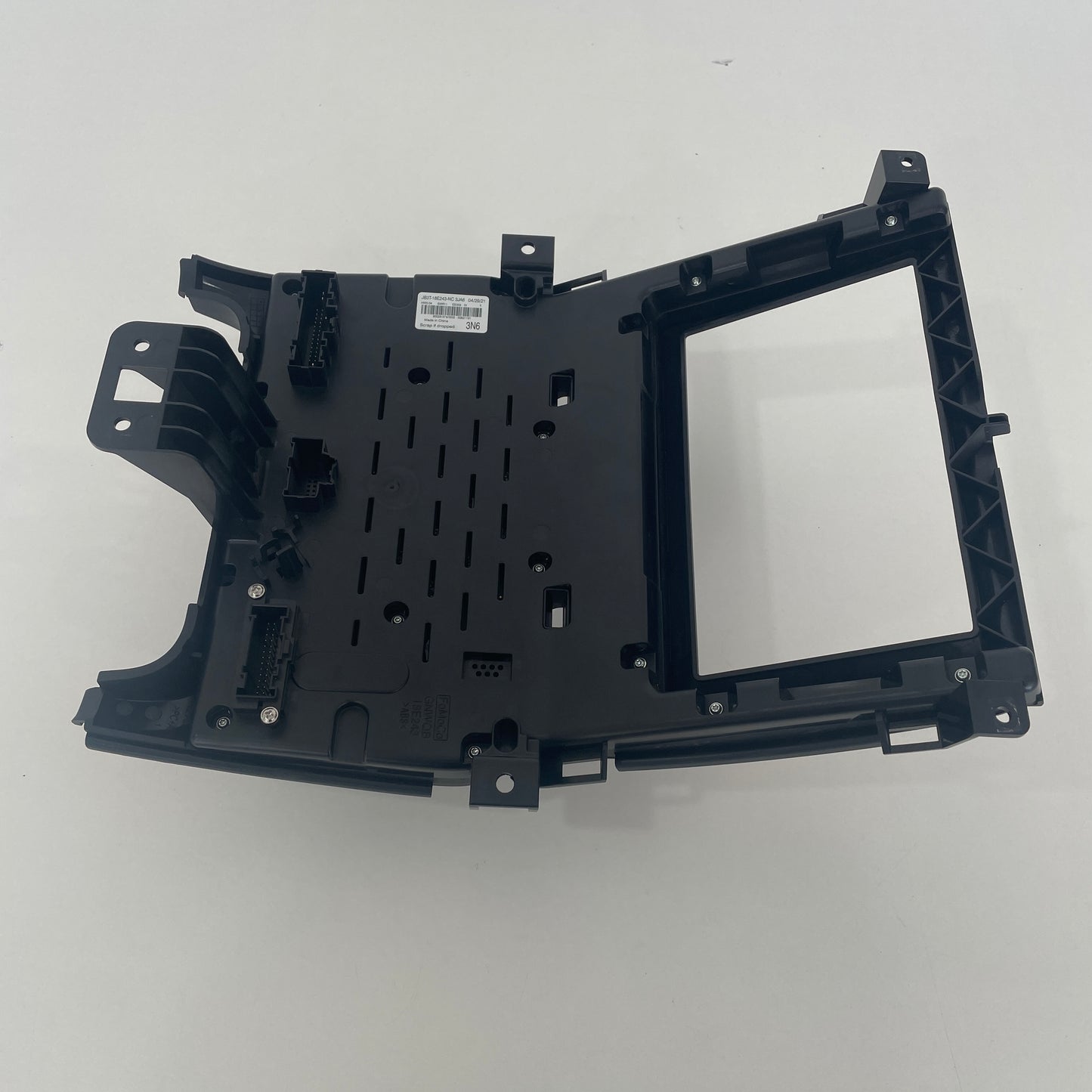 Ford Ranger PX3 PX2 2015–2022 Dash Fascia Climate Control Panel JB3T-18E243