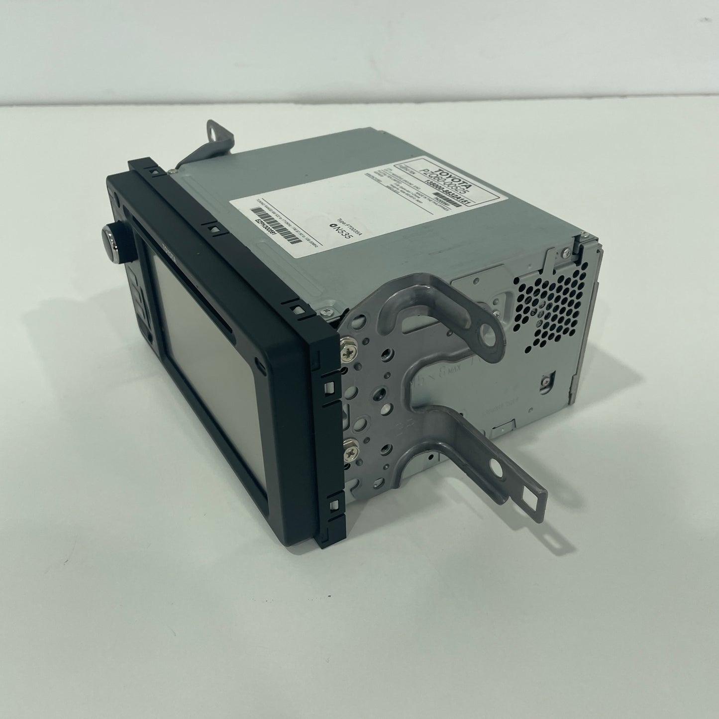 Toyota Corolla ZRE182 2012–2015 Head Unit Display PZQ60-00525 OEM