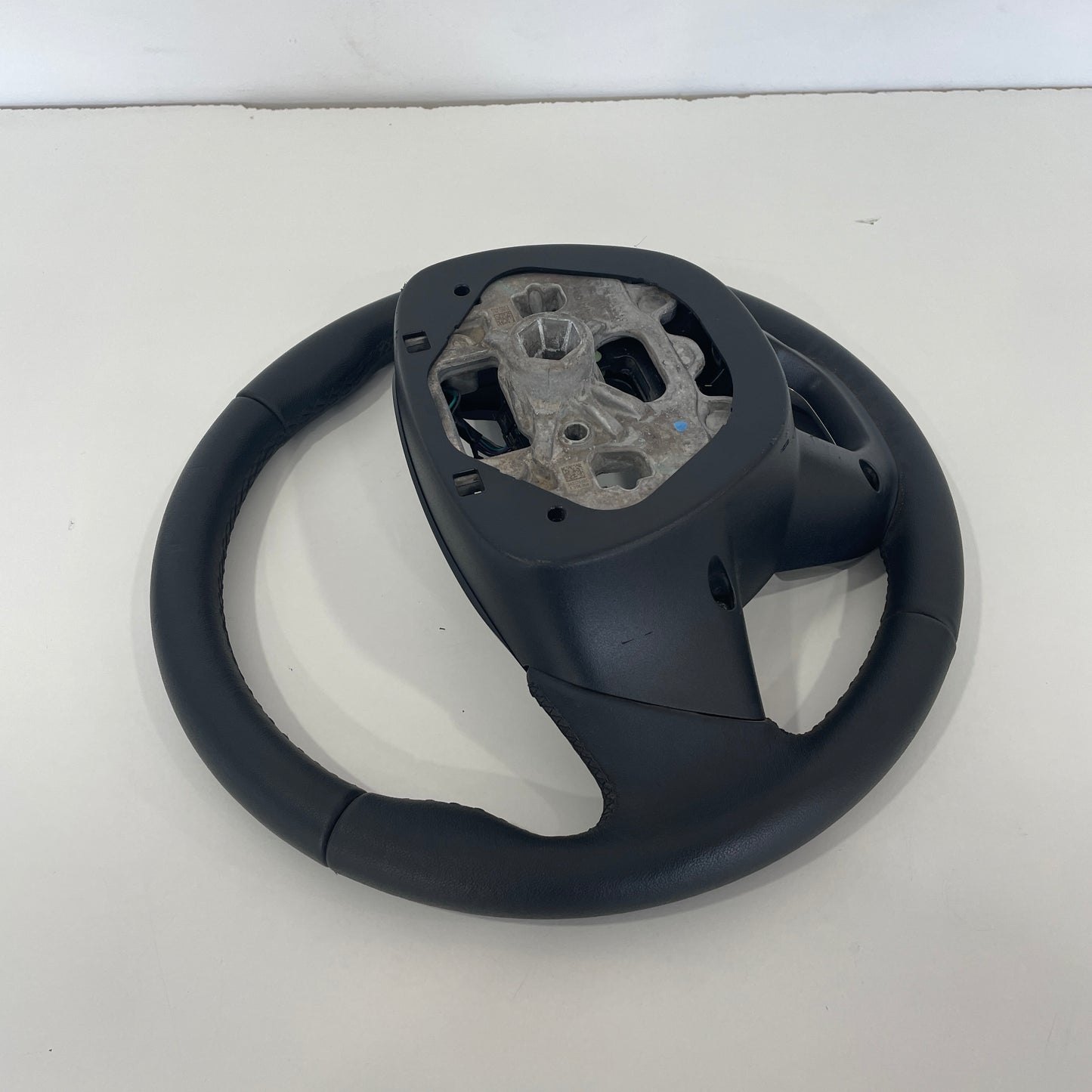 Ford Ranger PY 2022–2024 Steering Wheel Adaptive Cruise OEM N1WB-3600 | OEM