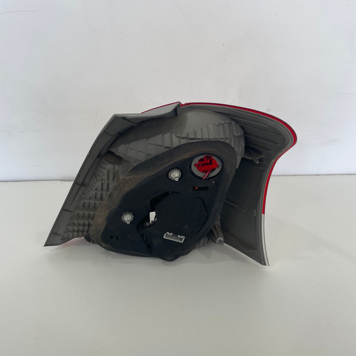 Toyota Yaris Hatchback NCP9# 2008–2011 Tail Light Left Hand Side Koito 52-187