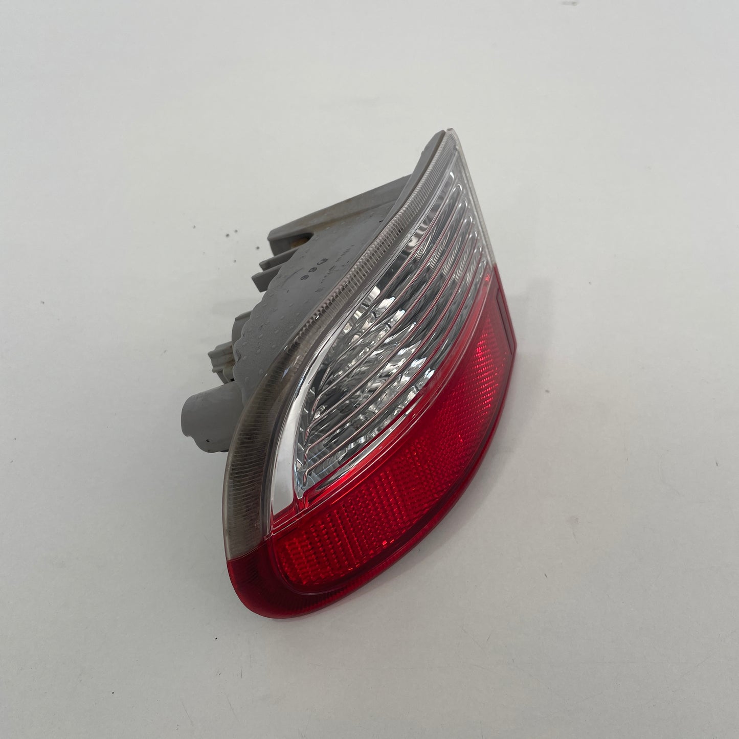 Mazda BT-50 Tail Light Left Hand Side UP-UR 2011-2020 UTE Lower Genuine OEM