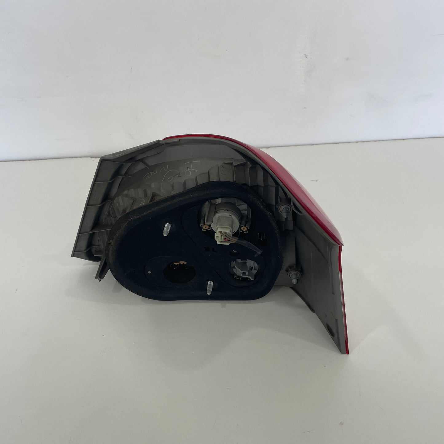 Toyota Yaris Sedan NCP9# 2006-2016 Tail Light Left Hand Side Koito 52-162