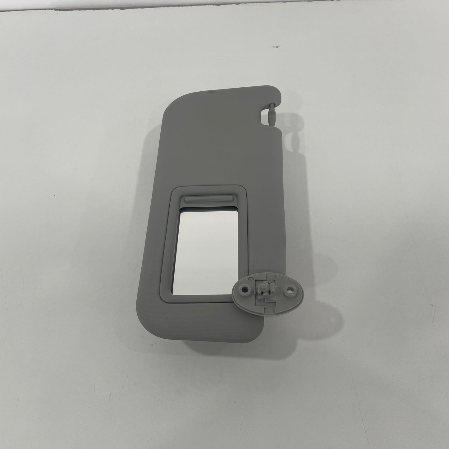 Toyota Corolla Hatchback ZRE182R 2012–2018 Sun Visor RH Grey Mirror | OEM