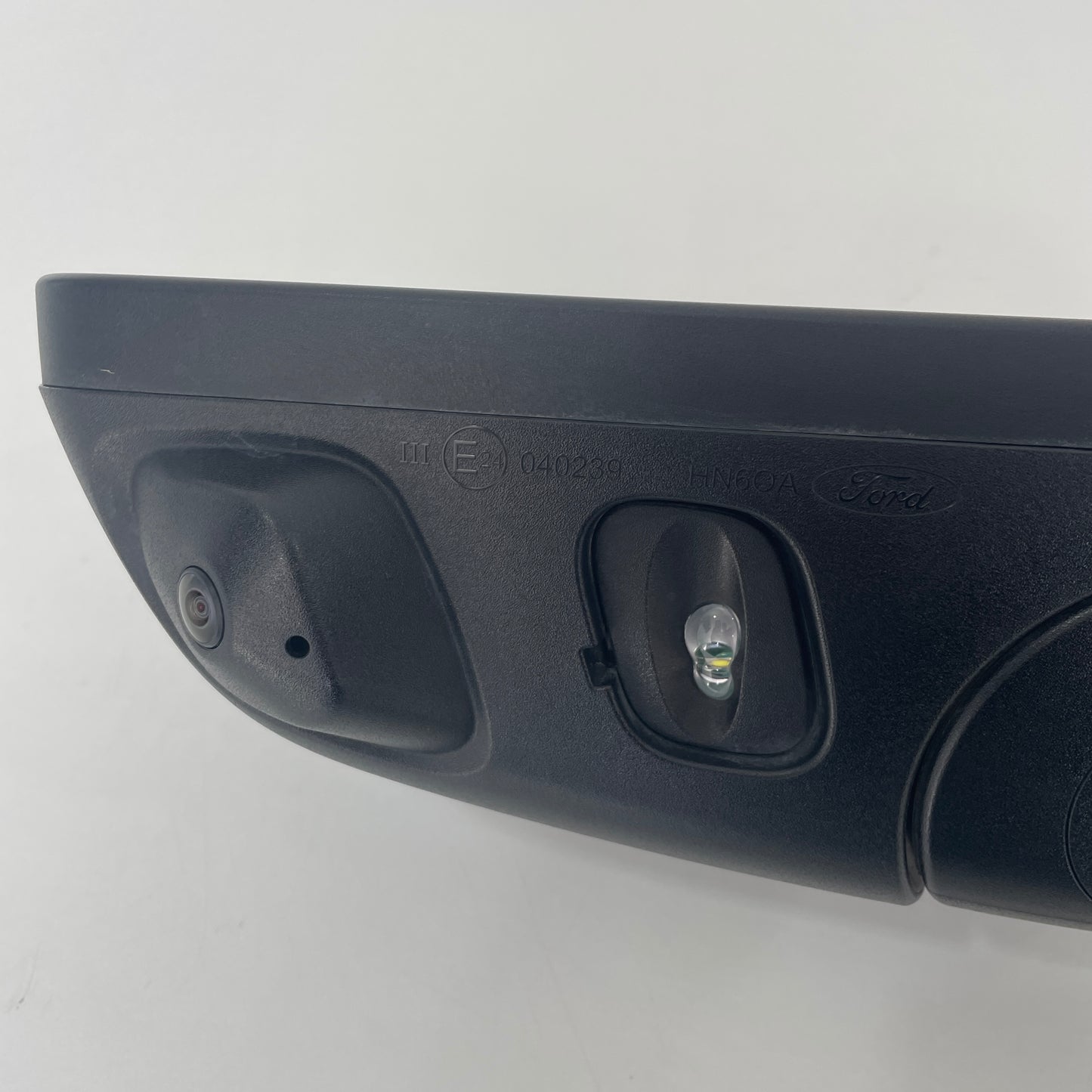 Ford Ranger Raptor Next-Gen 2022–2023 Left Door Mirror OEM Power Fold, Camera