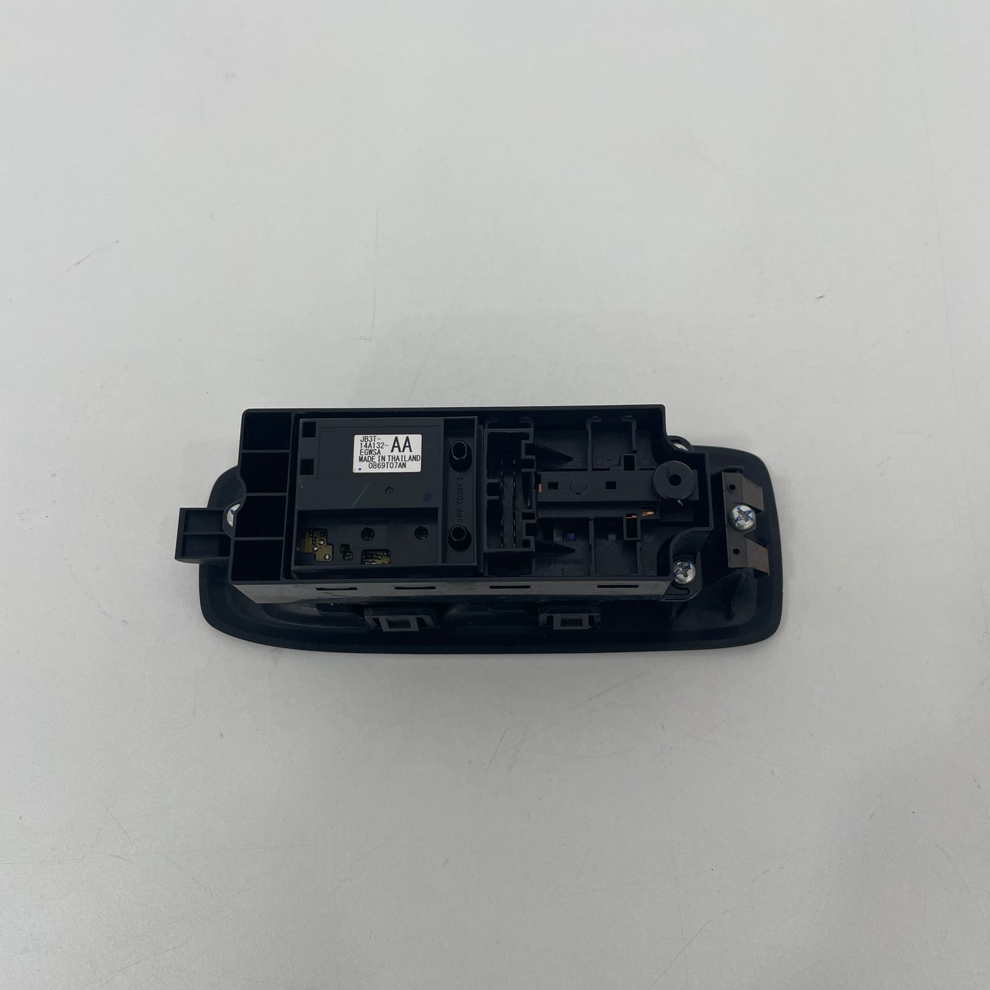 Ford Ranger PX2 PX3 Master Window Switch (2015–2022) JB3T-14A132-EGWSA