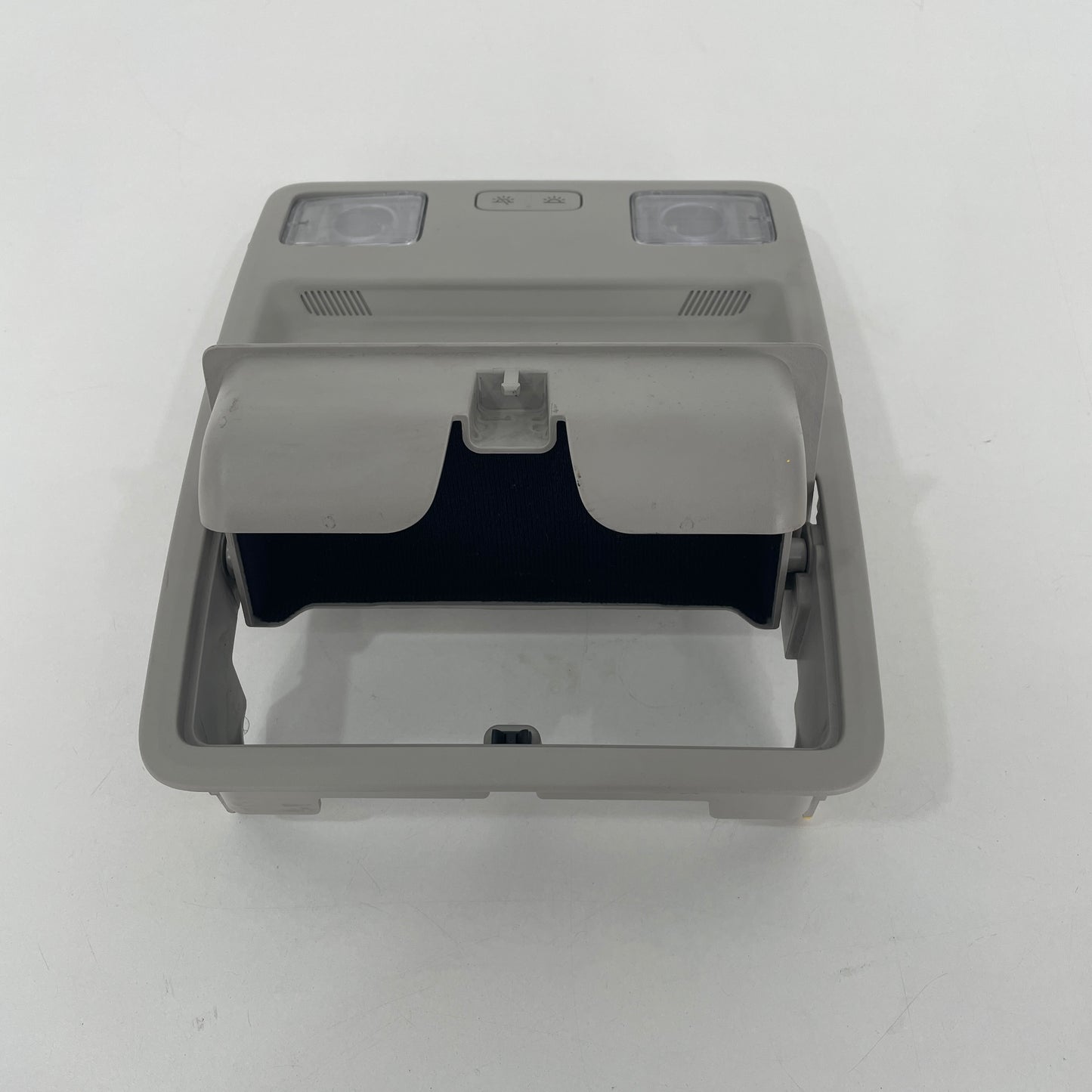 Ford Ranger PY Overhead Console 2022+ Roof Light Sunglasses Holder OEM
