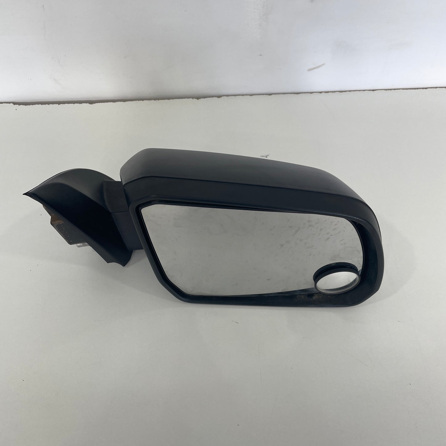 Ford Ranger PY 2022–2025 Door Mirror RH Right No BSM Indicator OEM