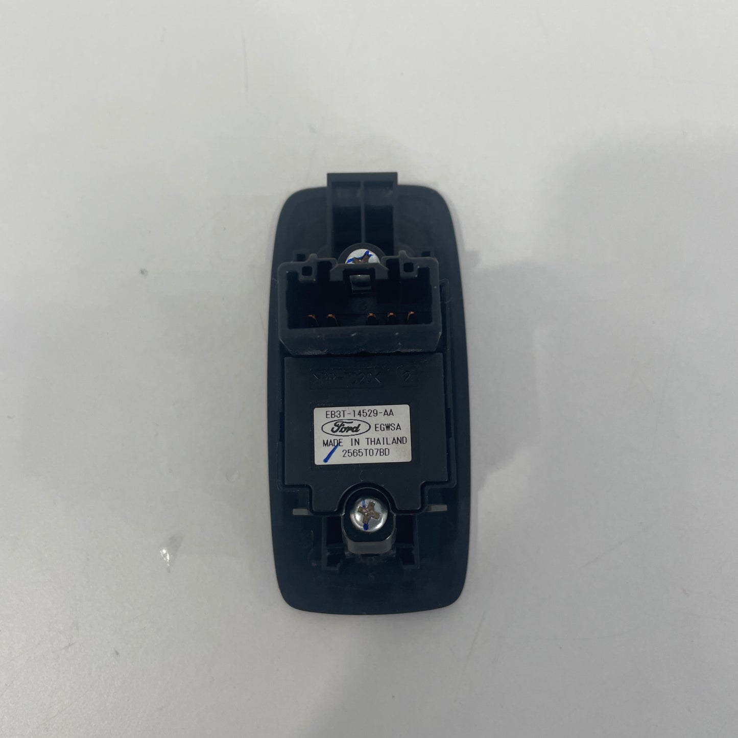 Ford Ranger PX2 PX3 Passenger Window Switch EB3T-14529-AA-EGWSA (2015–2022)