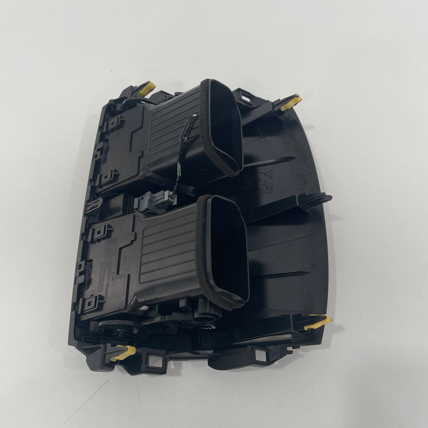 Toyota Corolla ZRE152R 2010-2013 Centre Dash Air Vent Hazard Switch | OEM