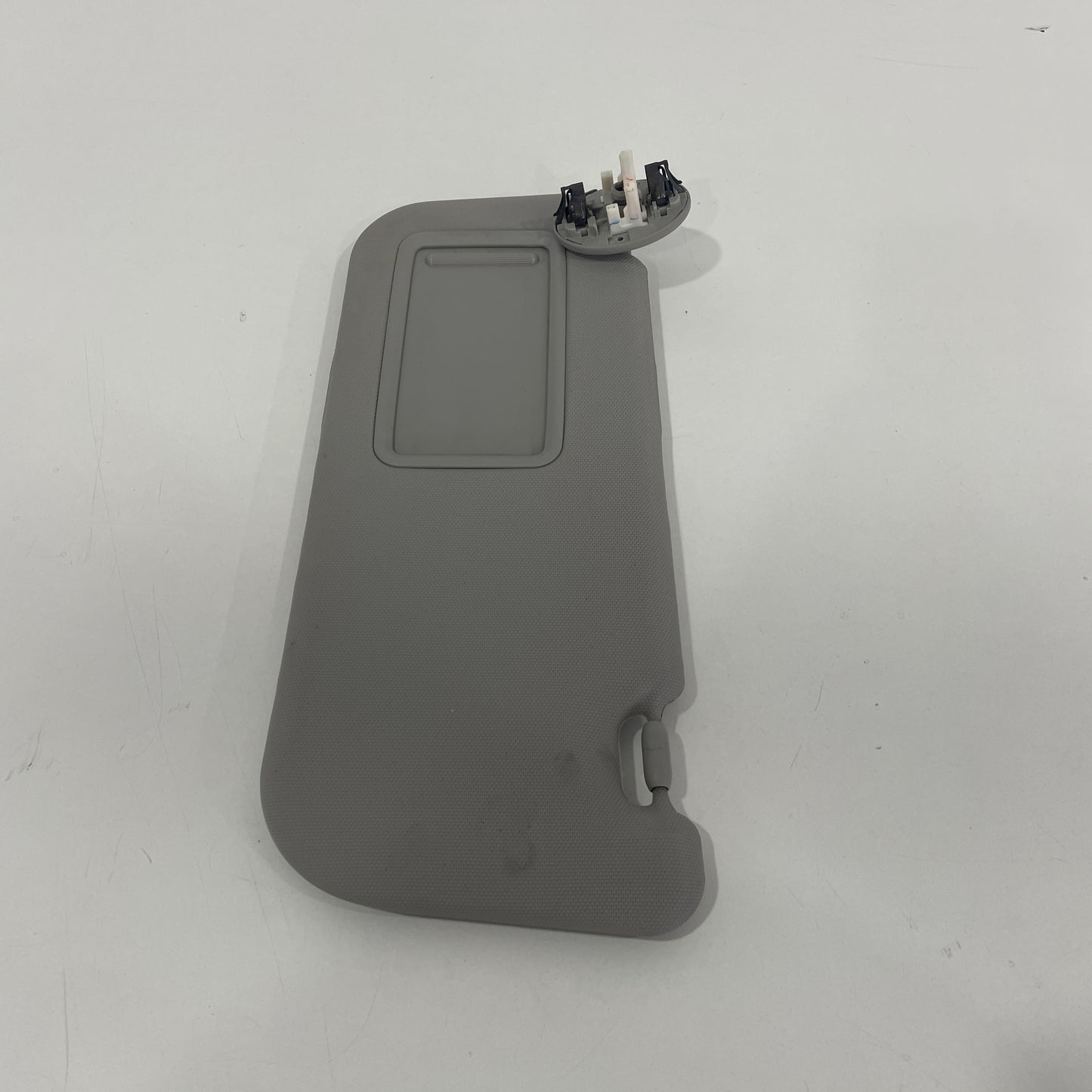 Toyota Corolla Sedan ZRE152R 2010-2013 Sun Visor Left LH Grey | OEM