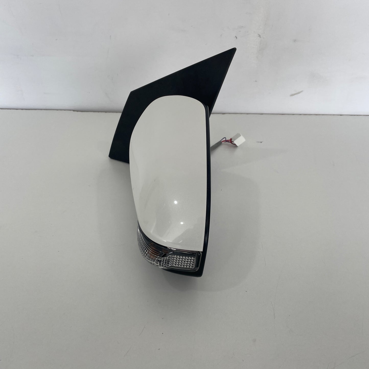 Toyota Corolla Hatchback ZRE182R 2012–2018 Door Mirror Left Hand Side