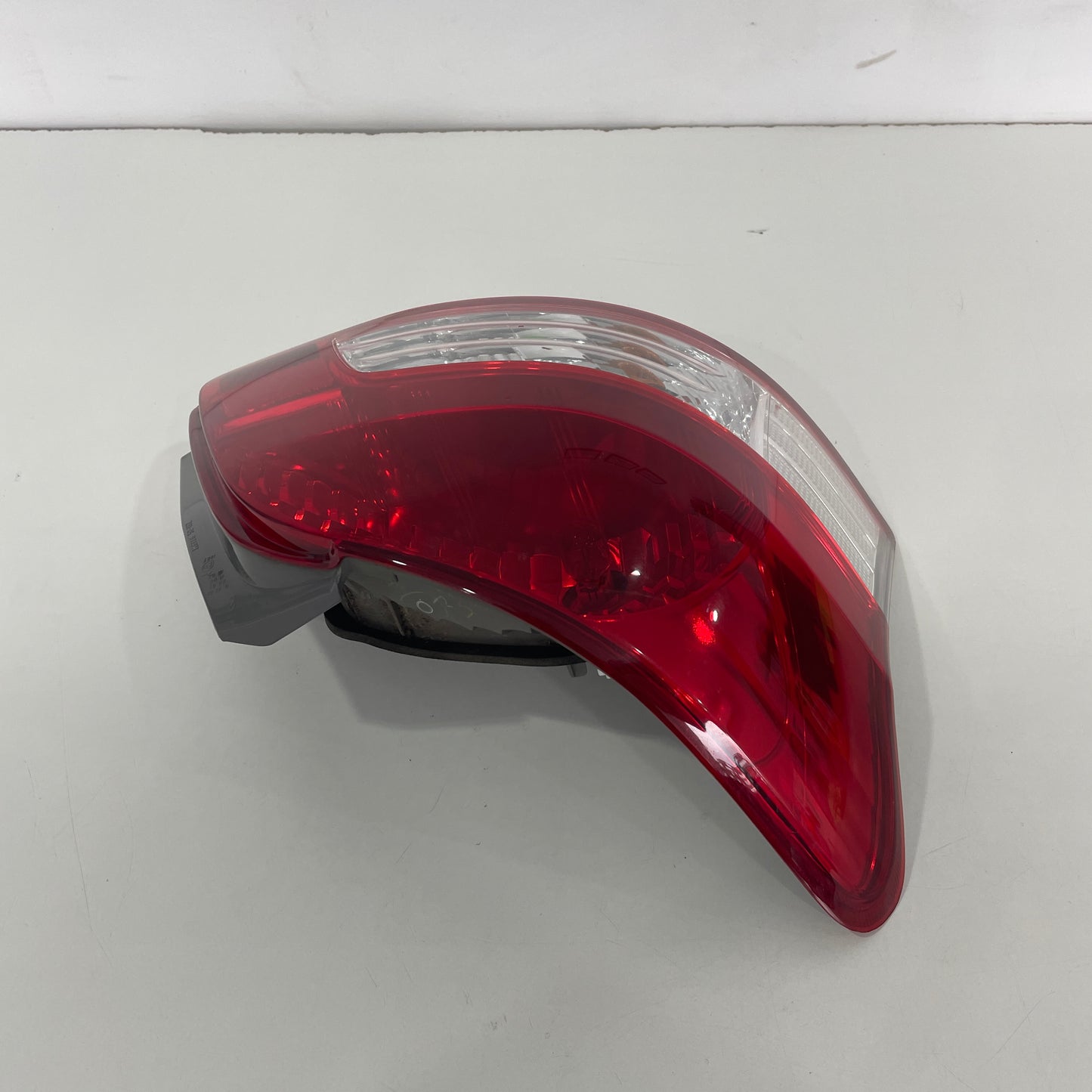 Toyota Yaris Sedan NCP9# 2006-2016 Tail Light Left Hand Side Koito 52-162
