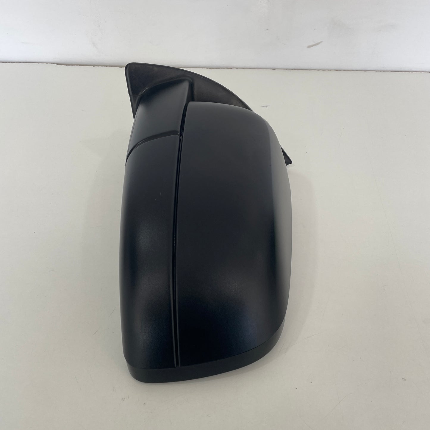 Ford Ranger Left Door Mirror PX2 PX3 06/2015-04/2022 Manual Fold Black Finish
