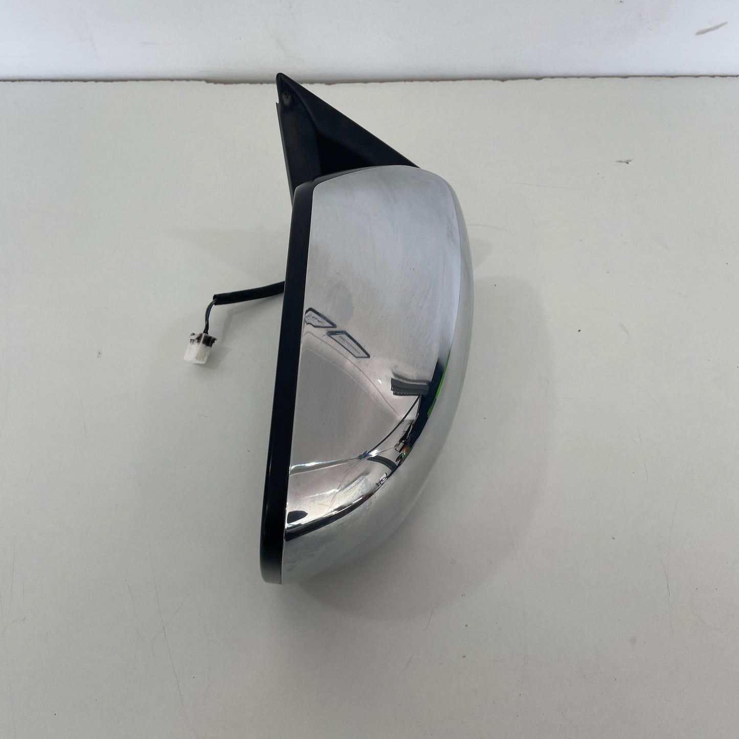 Nissan Navara D23 2015–2020 Right Hand Side Door Mirror Chrome OEM