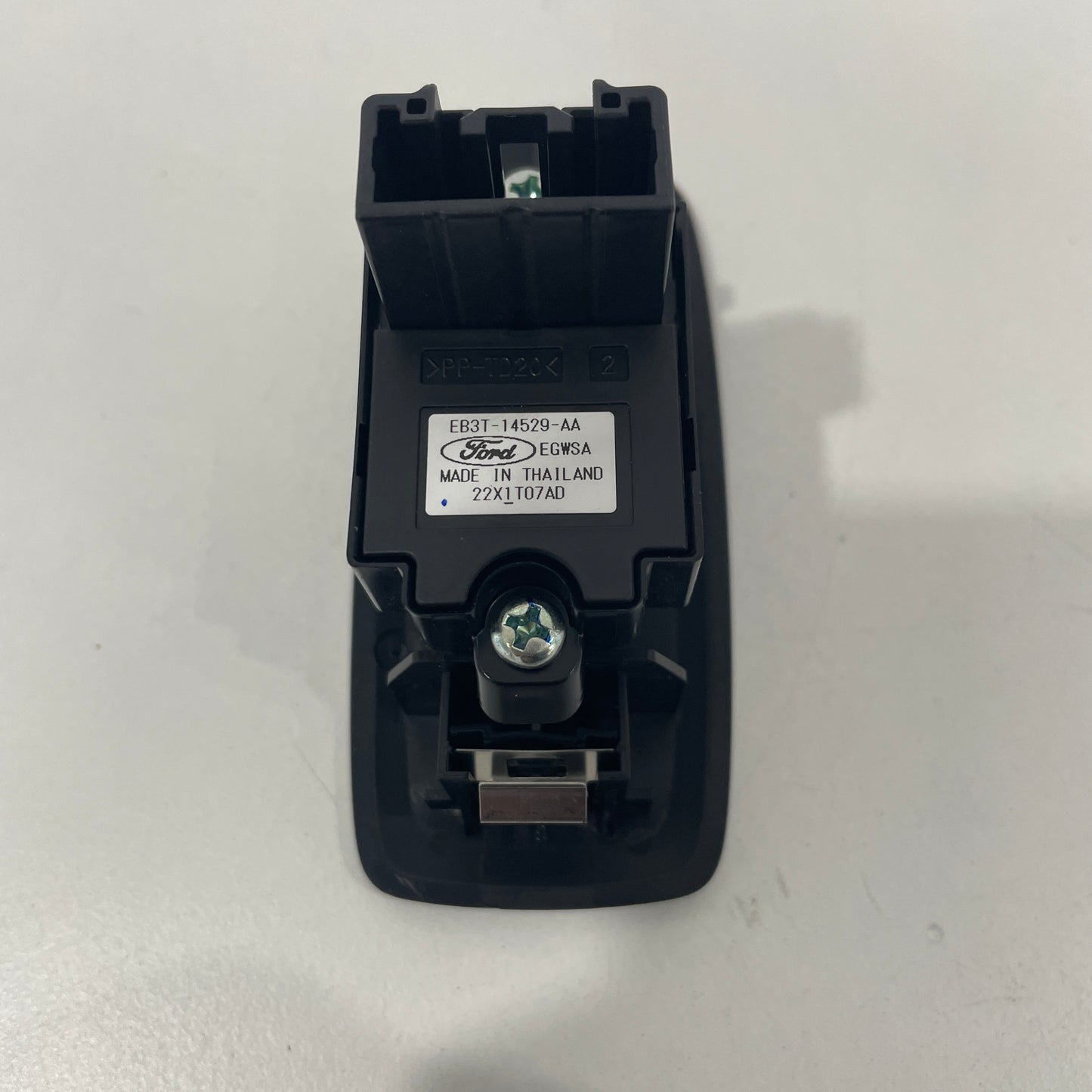 Ford Ranger PX2 PX3 Passenger Window Switch EB3T-14529-AA-EGWSA (2015–2022)