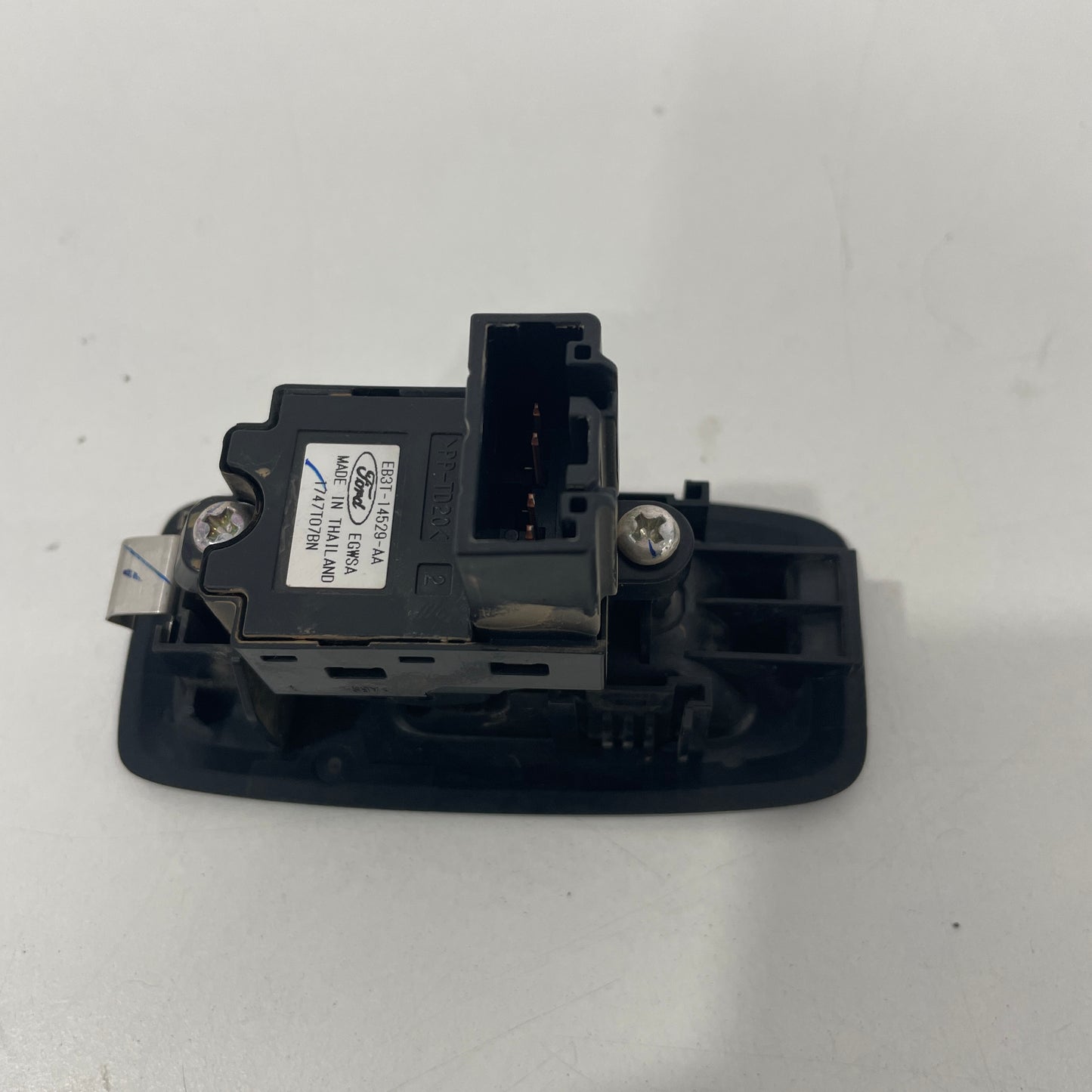 Ford Ranger PX2 PX3 Passenger Window Switch EB3T-14529-AA-EGWSA (2015–2022)