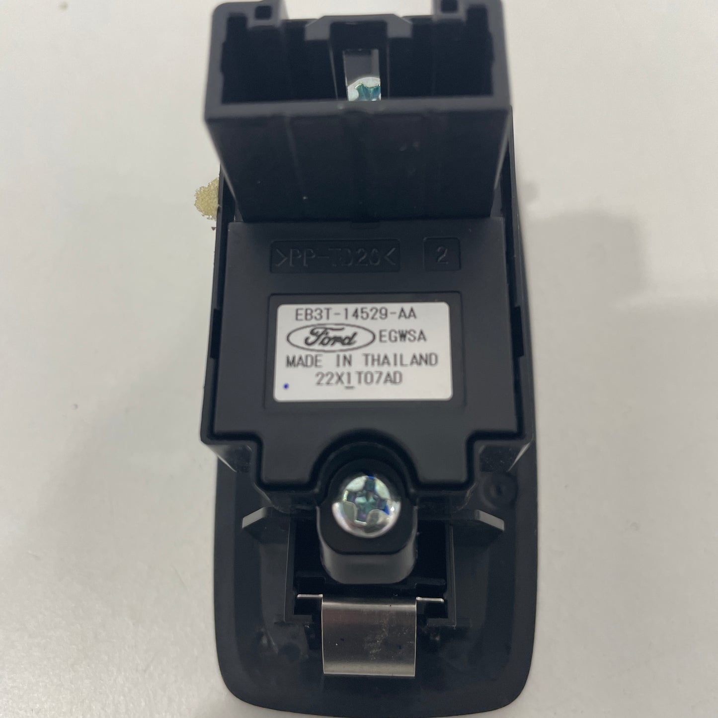 Ford Ranger PX2 PX3 Passenger Window Switch EB3T-14529-AA-EGWSA (2015–2022)