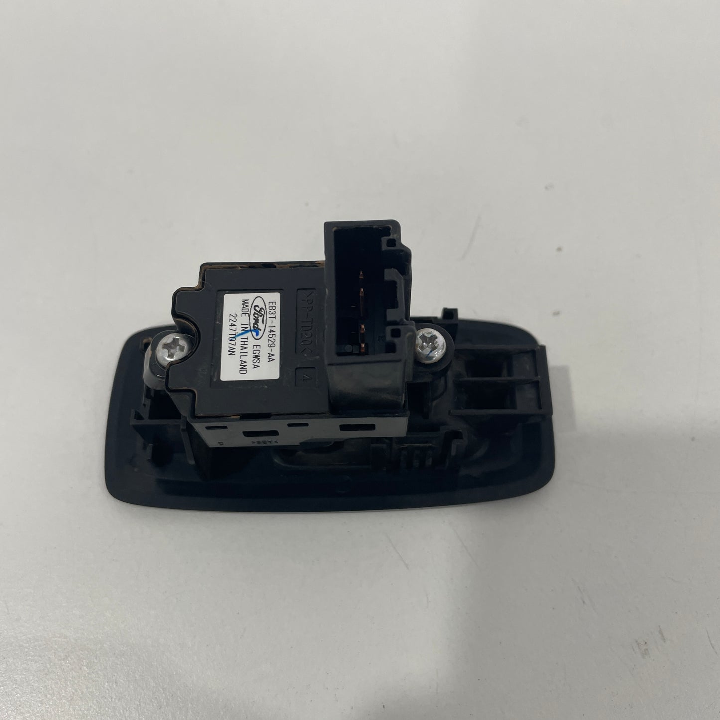 Ford Ranger PX2 PX3 Passenger Window Switch EB3T-14529-AA-EGWSA (2015–2022)