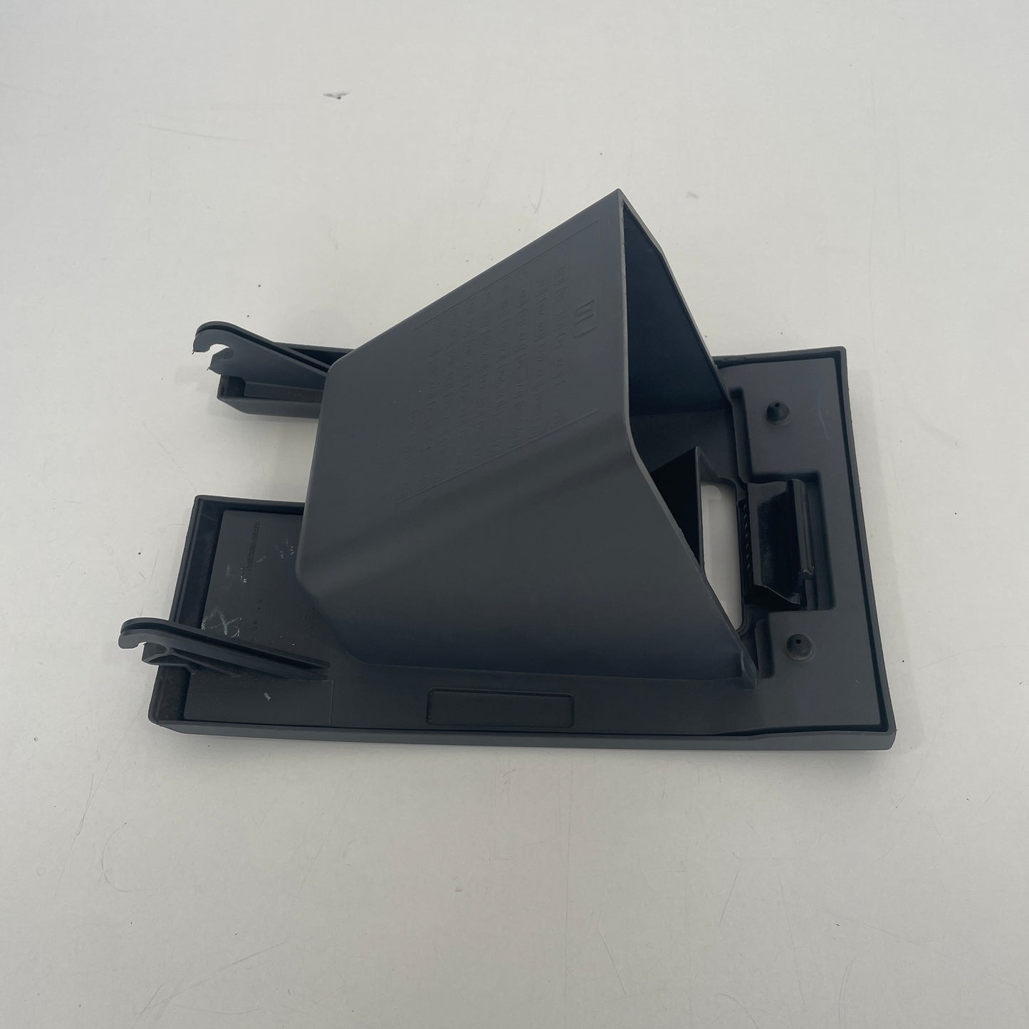 Mazda BT-50 2011–2020 Fuse Box Cover Coin Storage Panel OEM Genuine
