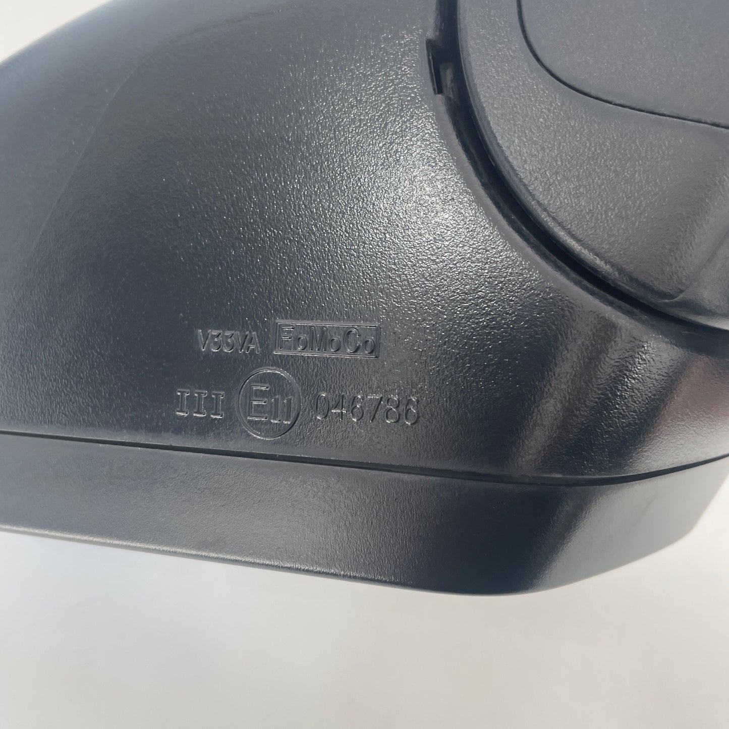 Ford Ranger PX2 PX3 2015–2022 Right Mirror Power Fold Chrome Heated XLT | OEM