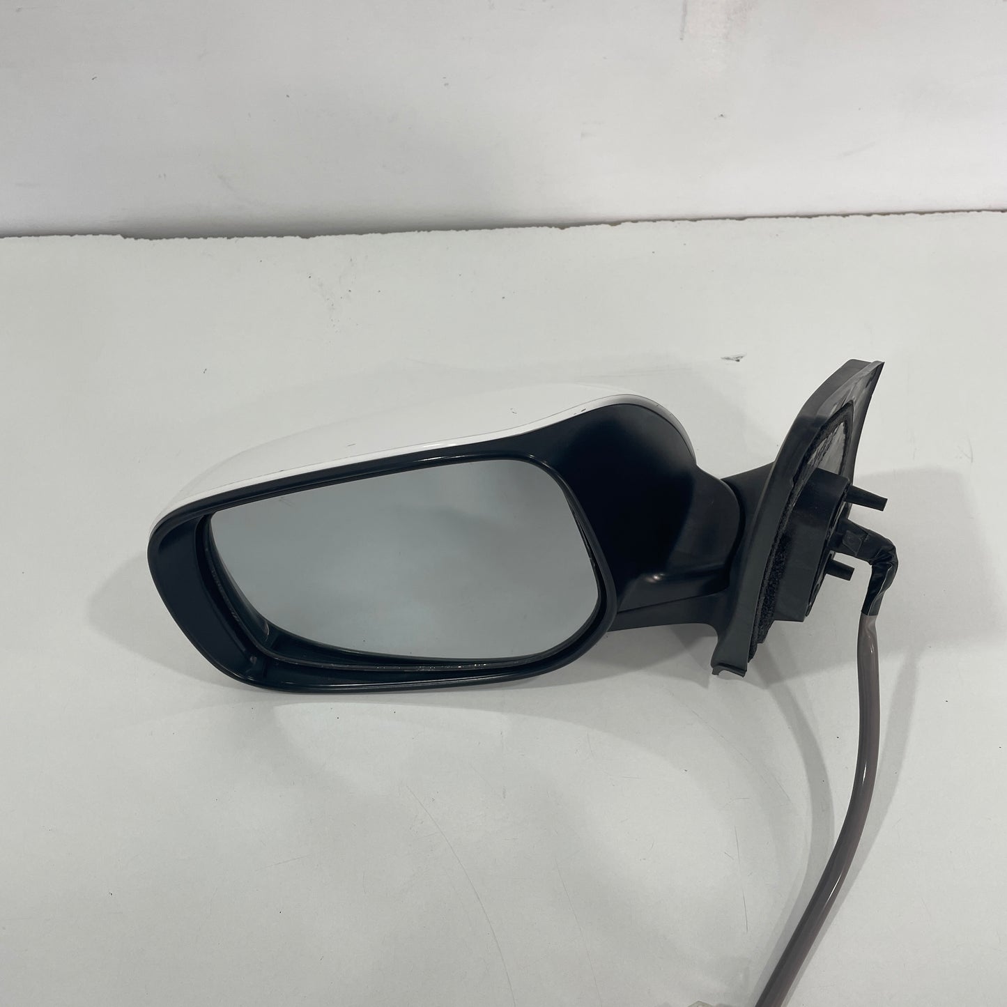 Toyota Corolla Sedan ZRE152R 2010-2013 Door Mirror Left Side LH | OEM