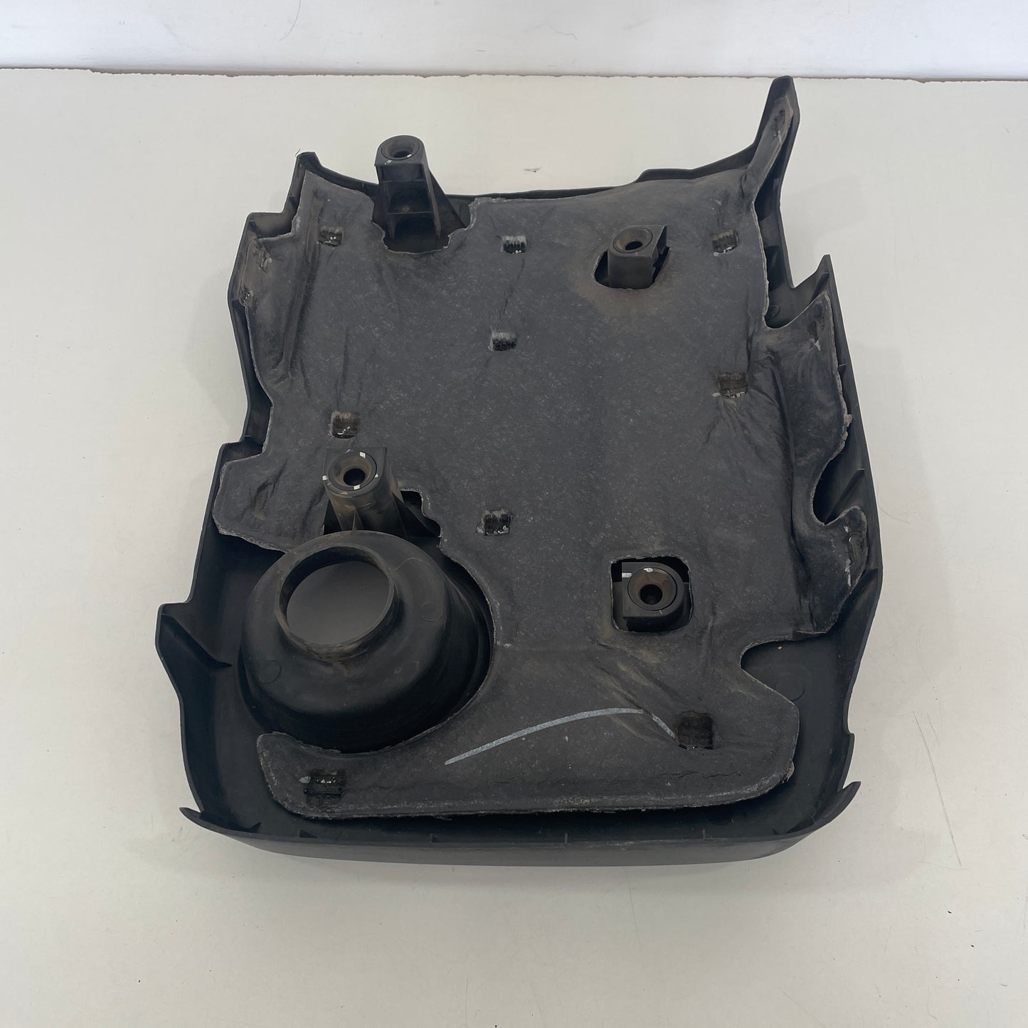 Mazda BT-50 2011β2020 3.2L Engine Cover OEM Genuine Mazda MZ-CD Diesel