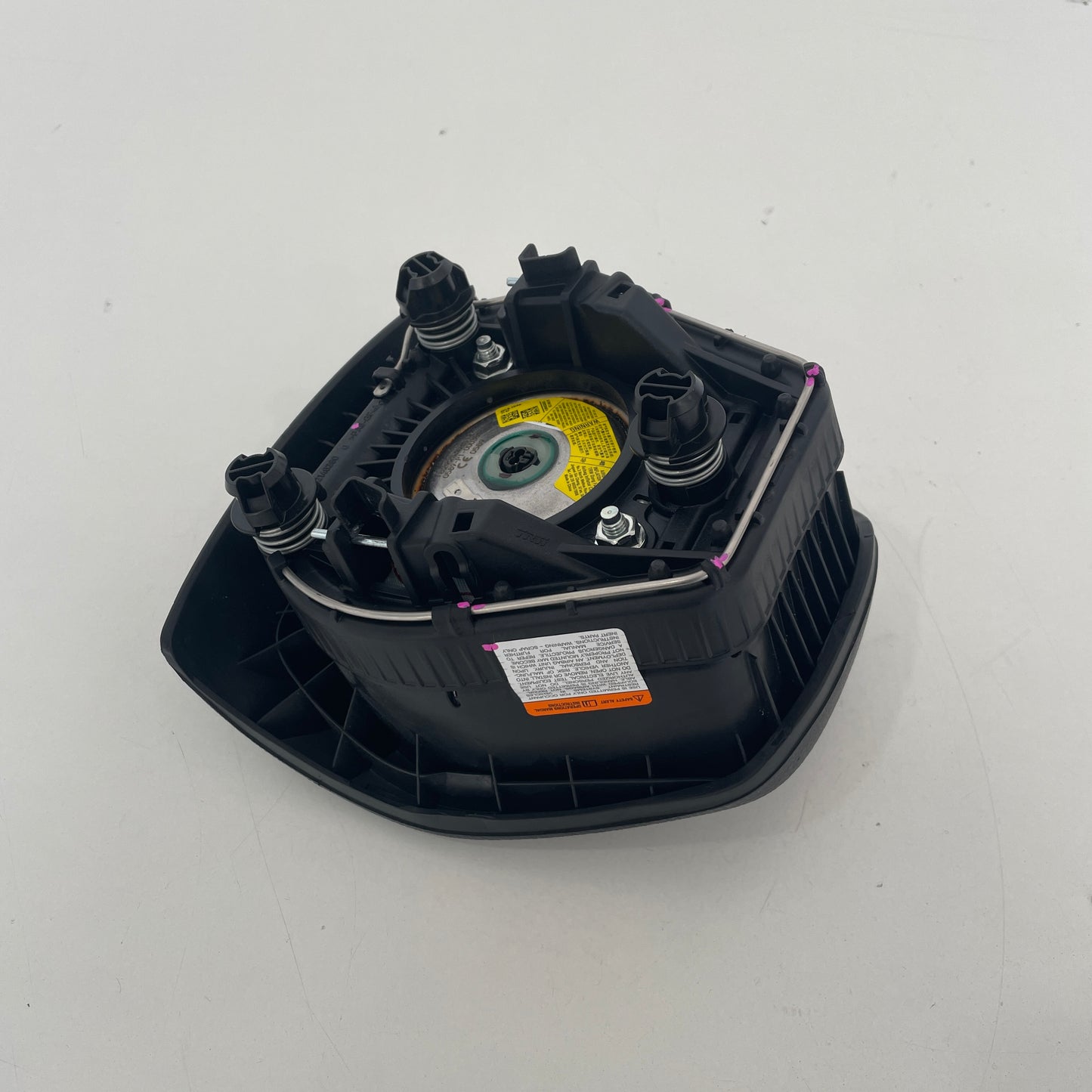 Ford Ranger Driver Airbag Module PX2 PX3 (2015–2022) EB3B-41043B13-AGW
