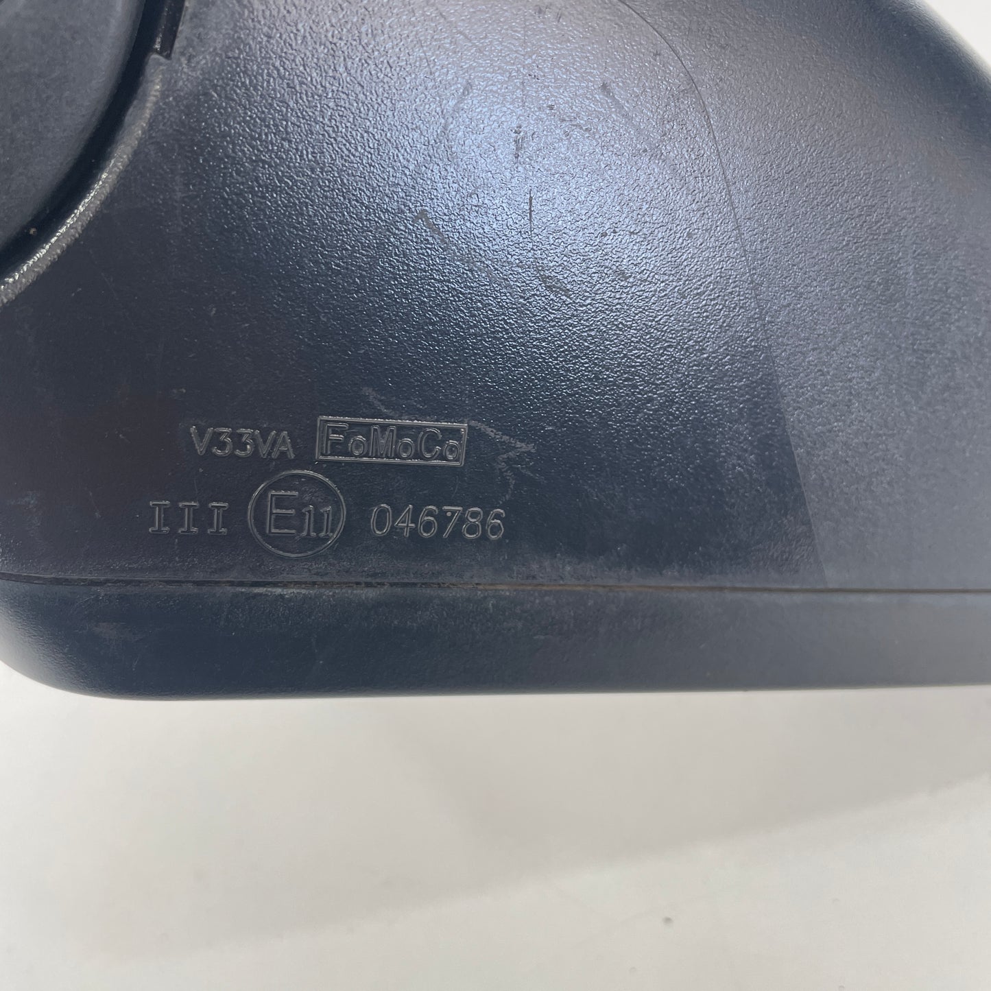 Mazda BT-50 Door Mirror Left Hand Side 2012 2013 2014 2015 2016 2017 2018 2019