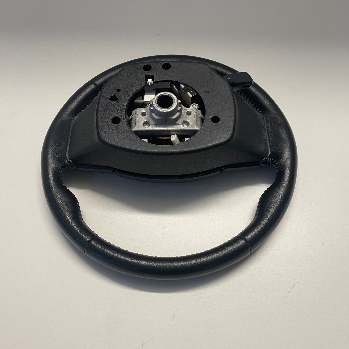 Toyota Corolla Hatchback ZRE182R 2015-2018 Steering Wheel Leather | OEM