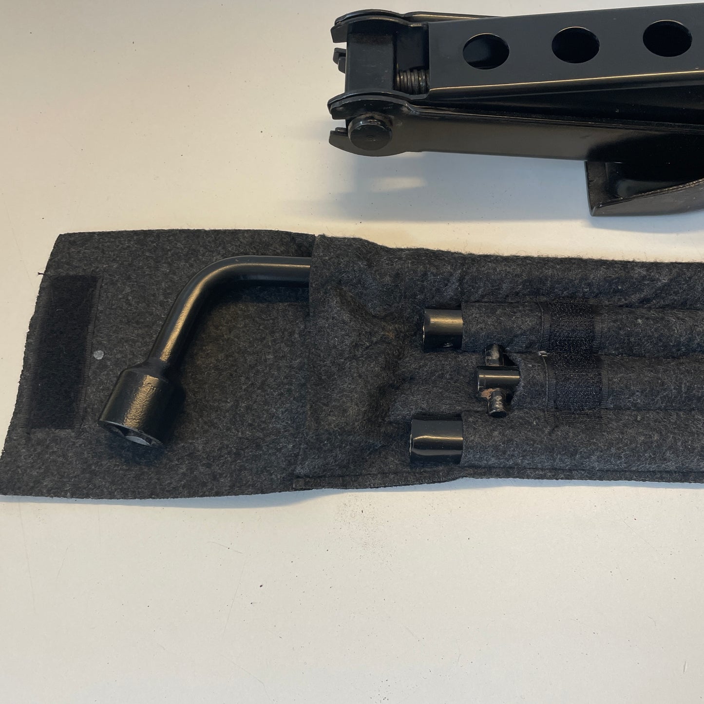 Ford Ranger Jack Set 2011 2012 2013 2014 2015 2016 2017 2018 2019 2020 2021 2022