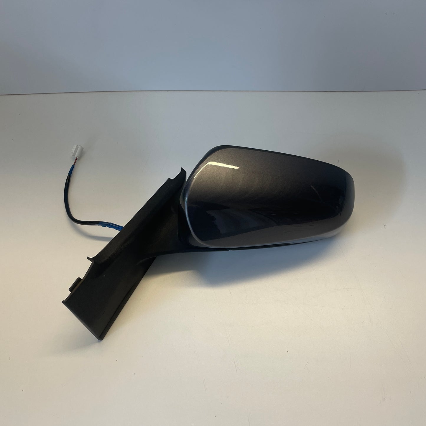 Toyota Yaris Hatchback XP13# 2011–2018 Door Mirror Left LH Electric | OEM