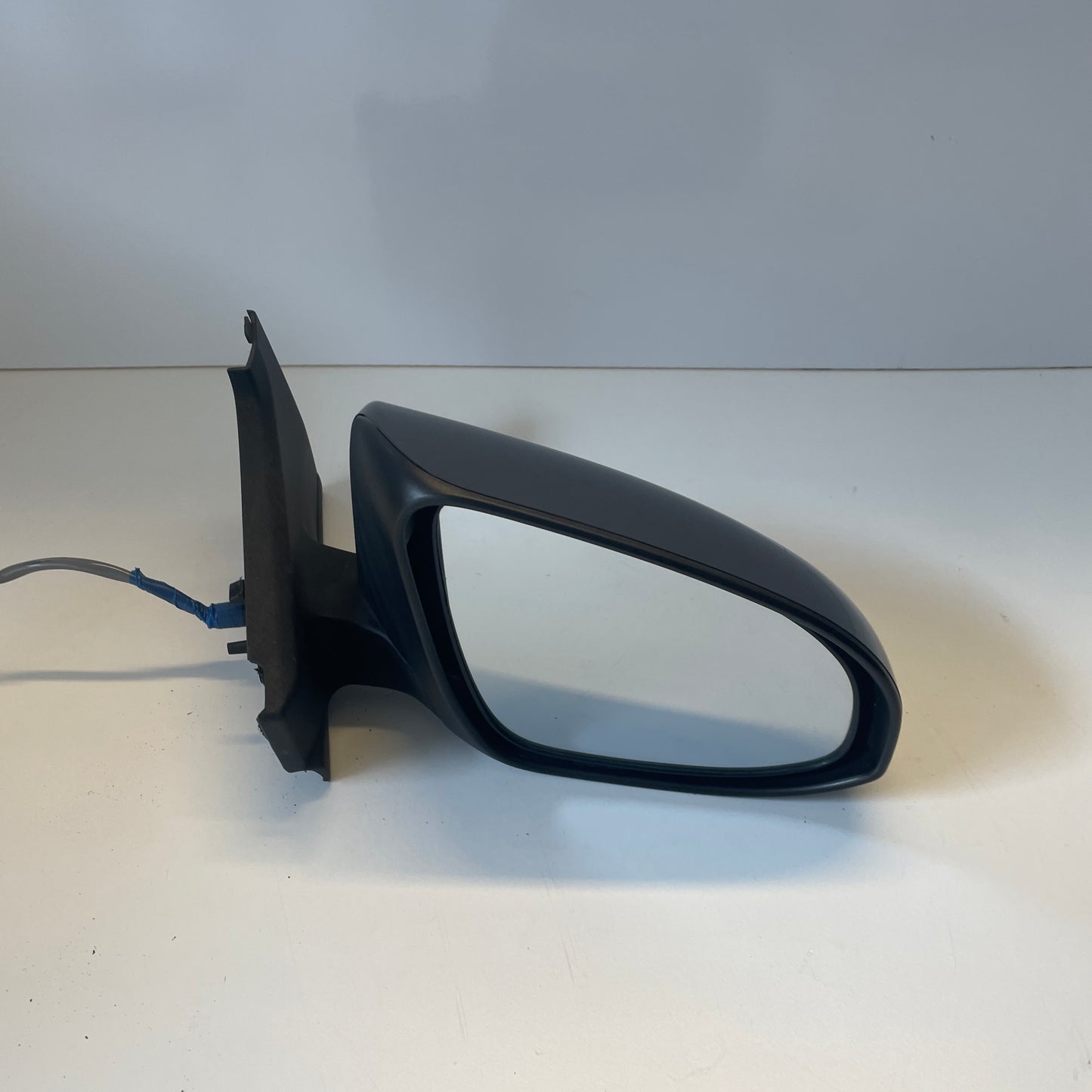 Toyota Yaris Hatchback XP13# 2011–2018 Door Mirror Right RH Electric | OEM