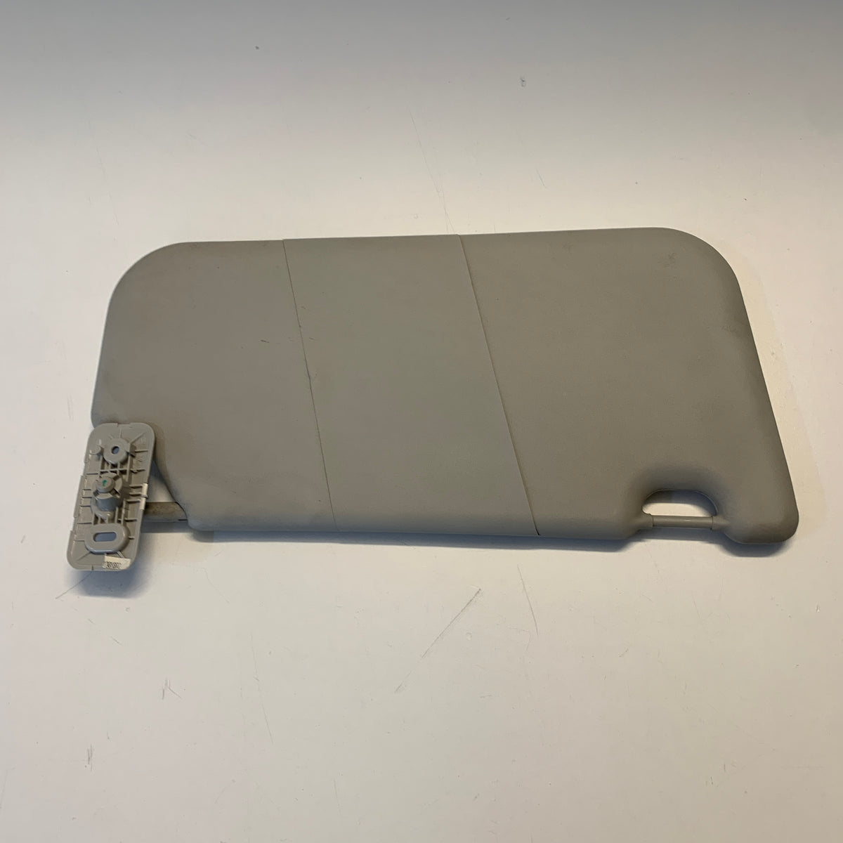 Ford Ranger PX Sun Visor Right RH 2012-2022 | Grey OEM