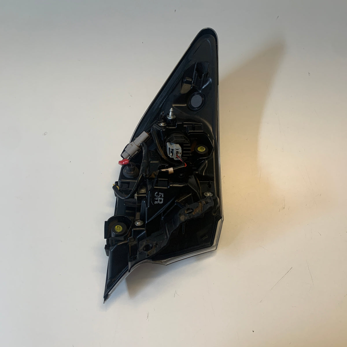 Toyota Corolla E210 Hatch Right Tail Light 2018-2022 Genuine RH LED
