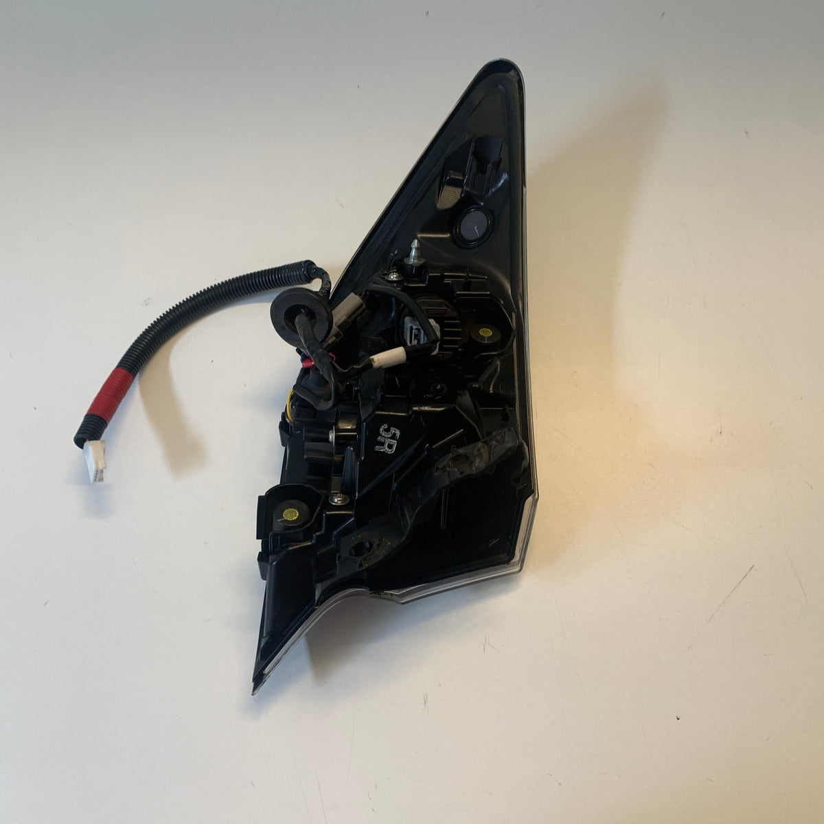 Toyota Corolla E210 Hatch Right Tail Light 2018-2022 Genuine RH LED