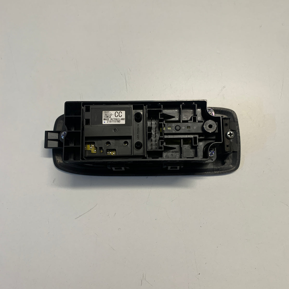 Ford Ranger PX 2011–2022 Window Switch RH Single Cab EB3T-14A132-EGWSA