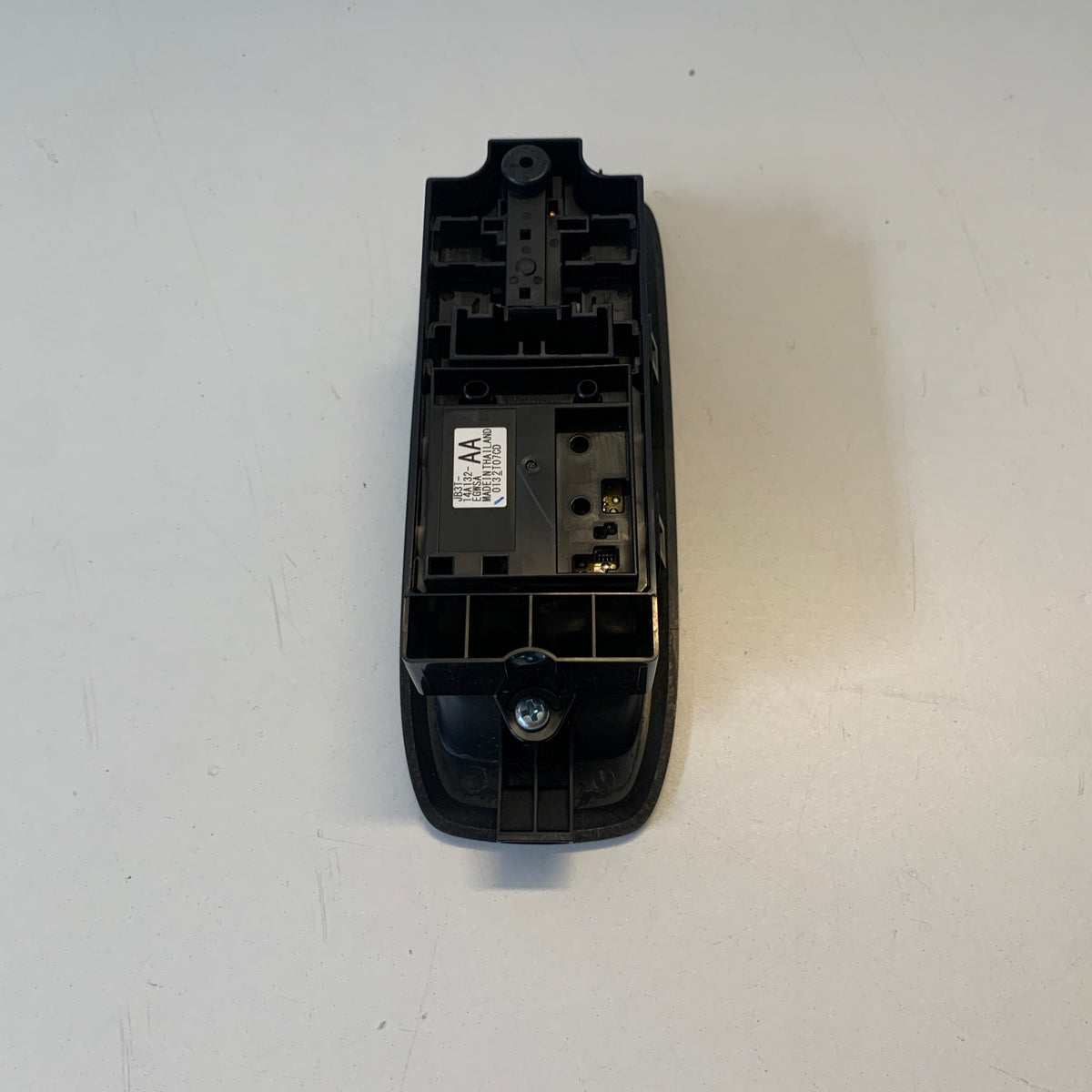 Ford Ranger PX2 PX3 Master Window Switch (2015–2022) JB3T-14A132-EGWSA
