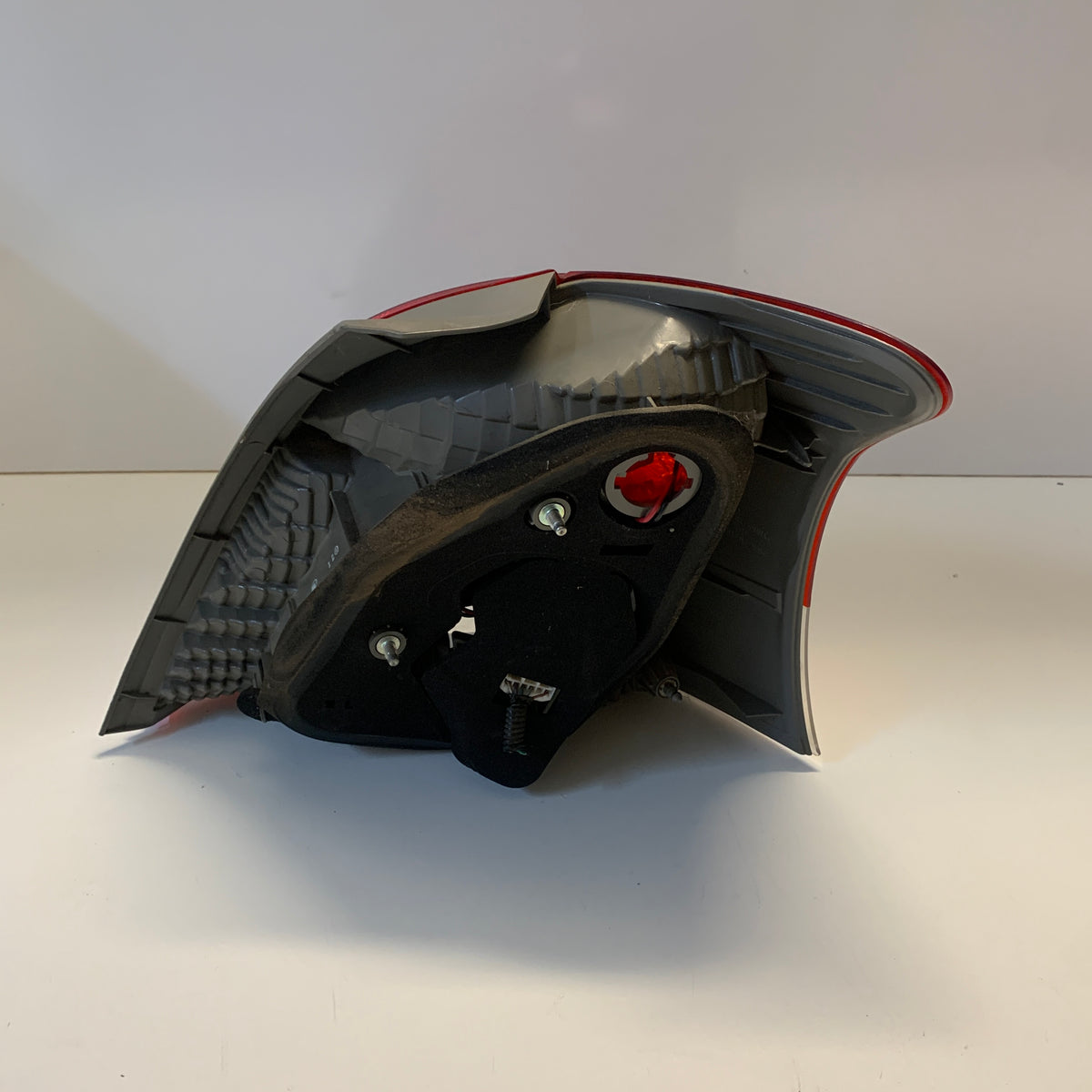 Toyota Yaris Hatchback NCP9# 2008–2011 Tail Light Left Hand Side Koito 52-187
