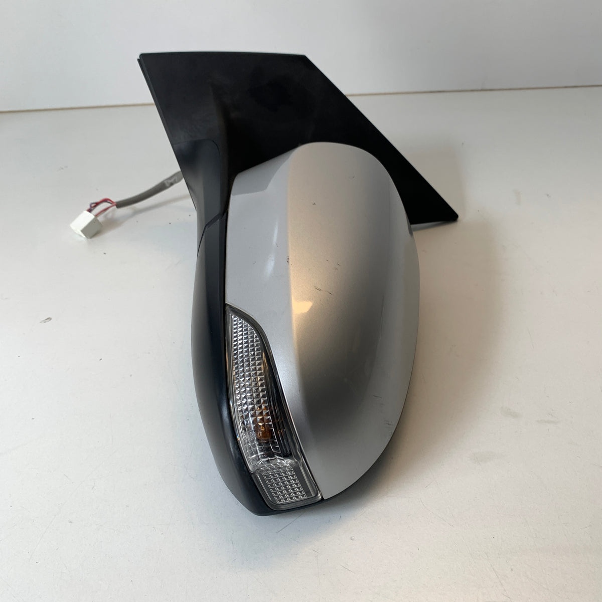 Toyota Corolla ZRE182R Hatchback Door Mirror Left LH 2012-2018 | OEM