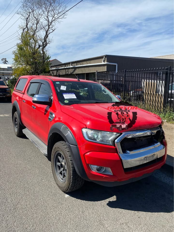 FORD RANGER /MAZDA BT-50 / FORD EVEREST P5AT Engine 2011-2020 3.2L 5 CYCL 223,000kms
