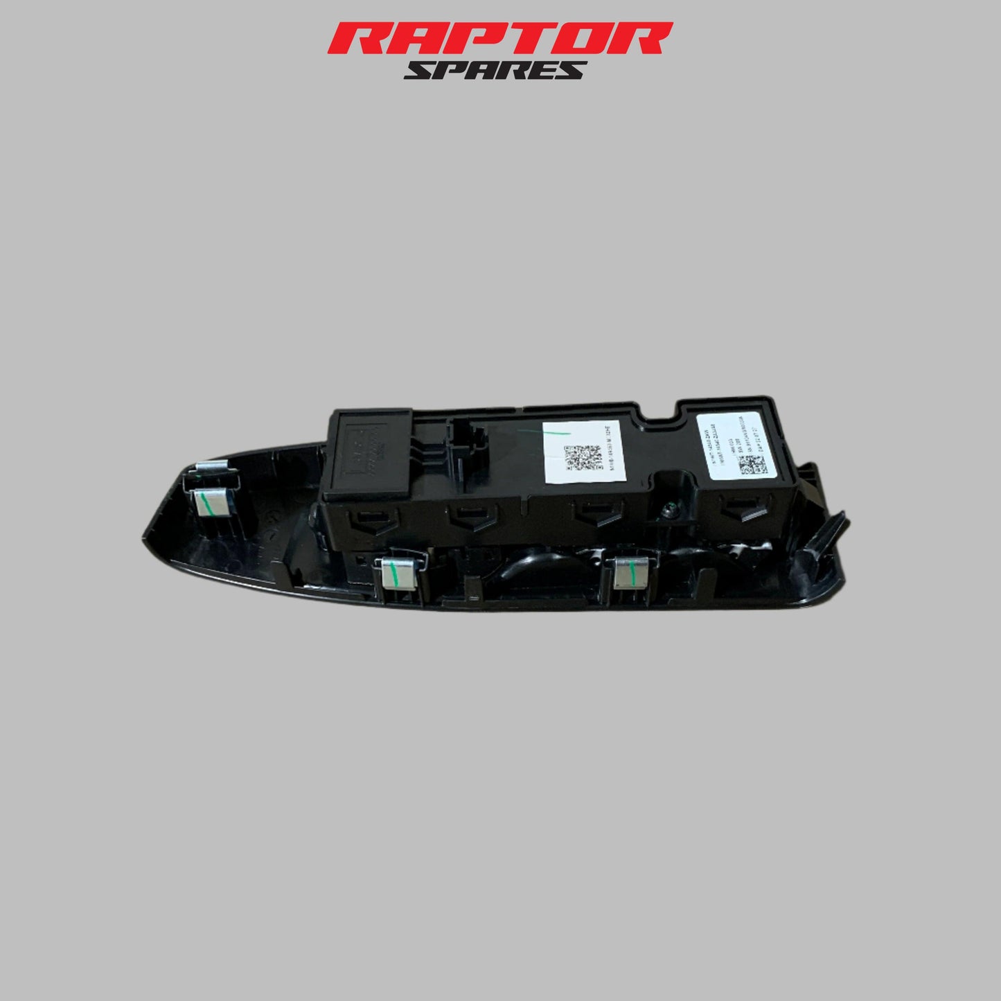 Ford Everest 2022–2023 Master Window Switch Panel N1WT-14540-ZAW | OEM