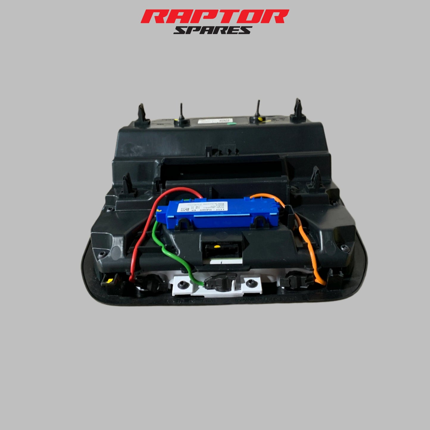 Ford Everest 2022–2023 Overhead Console N1WE-551A88-BC3HE | Dome & Assist