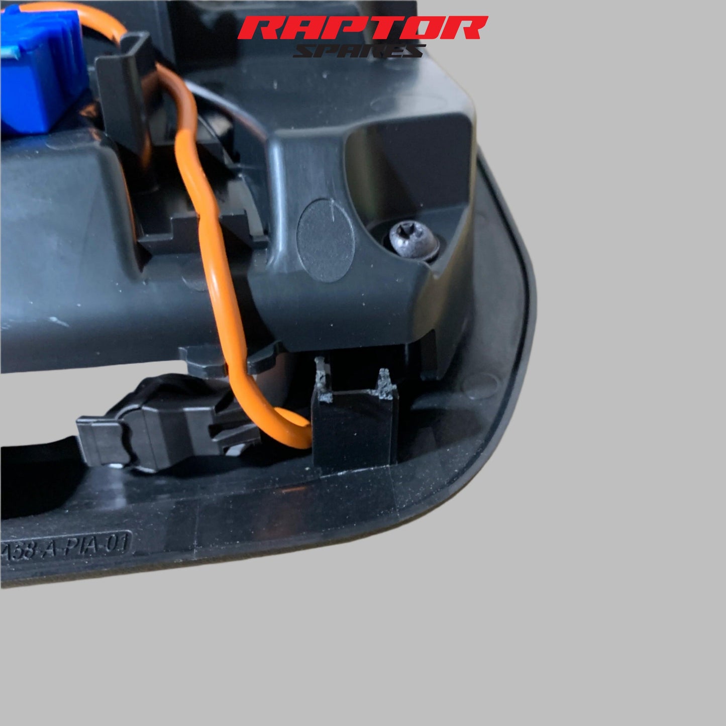 Ford Everest 2022–2023 Overhead Console N1WE-551A88-BC3HE | Dome & Assist