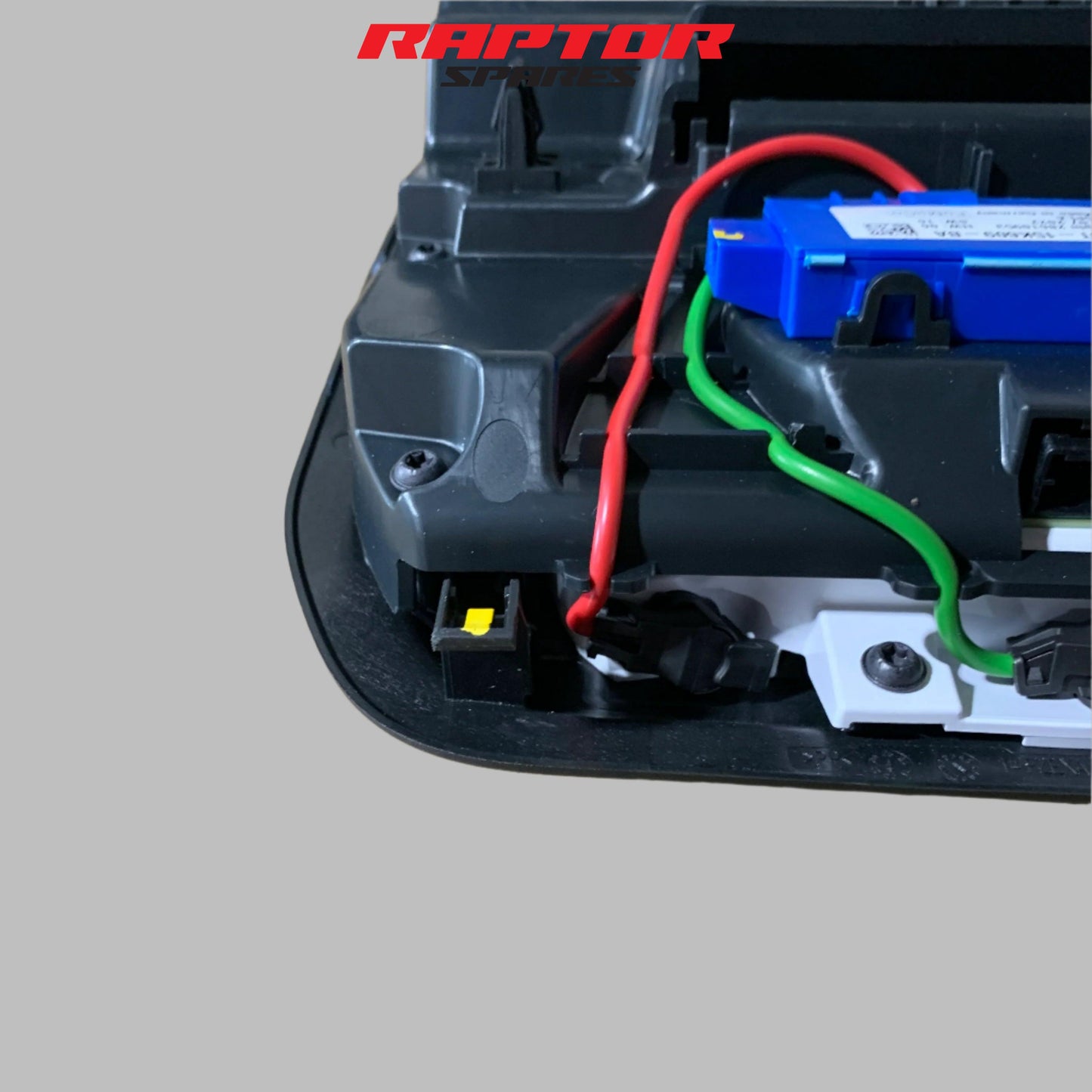 Ford Everest 2022–2023 Overhead Console N1WE-551A88-BC3HE | Dome & Assist