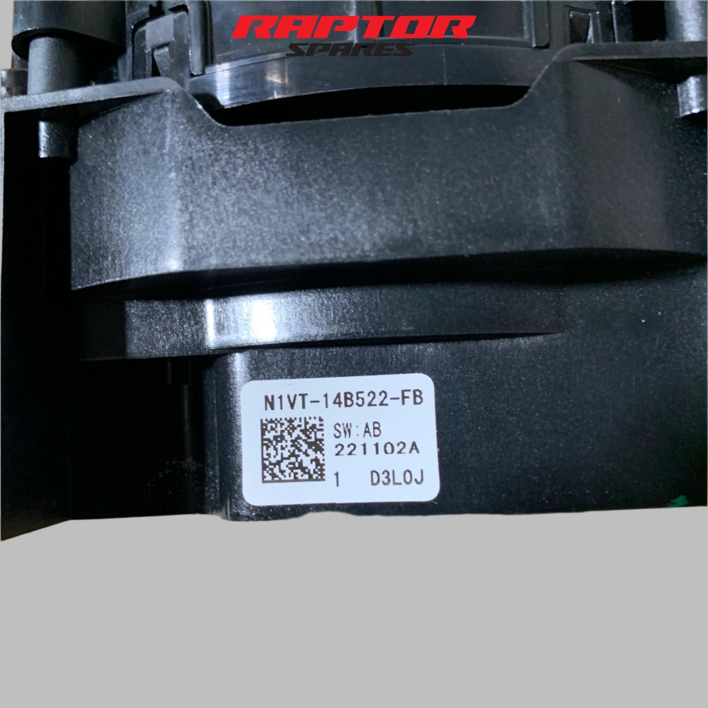 Ford Everest 2022–2025 Steering Column Switch Clock Spring N1VT-14B522-FB | OEM