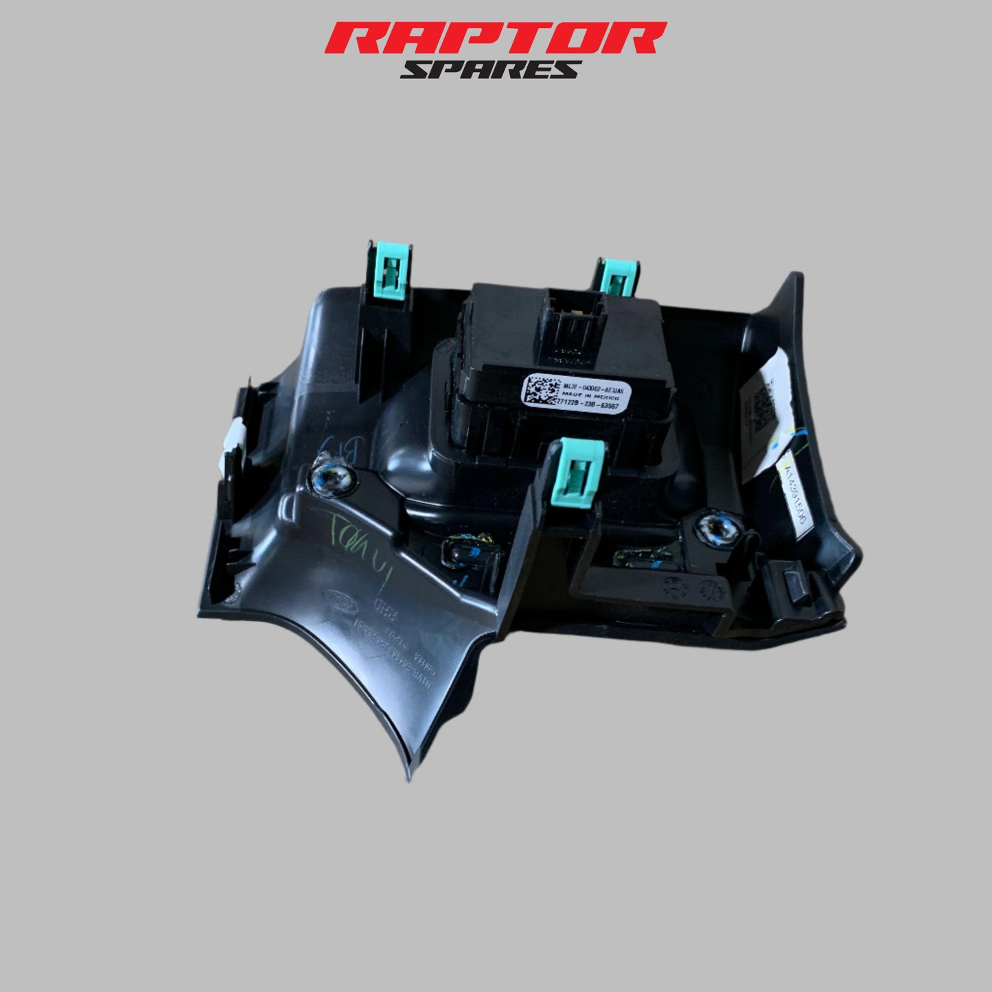 Ford Everest 2022–2025 Trailer Brake Switch ML3T-043D62-AE3JA6 | OEM Tow