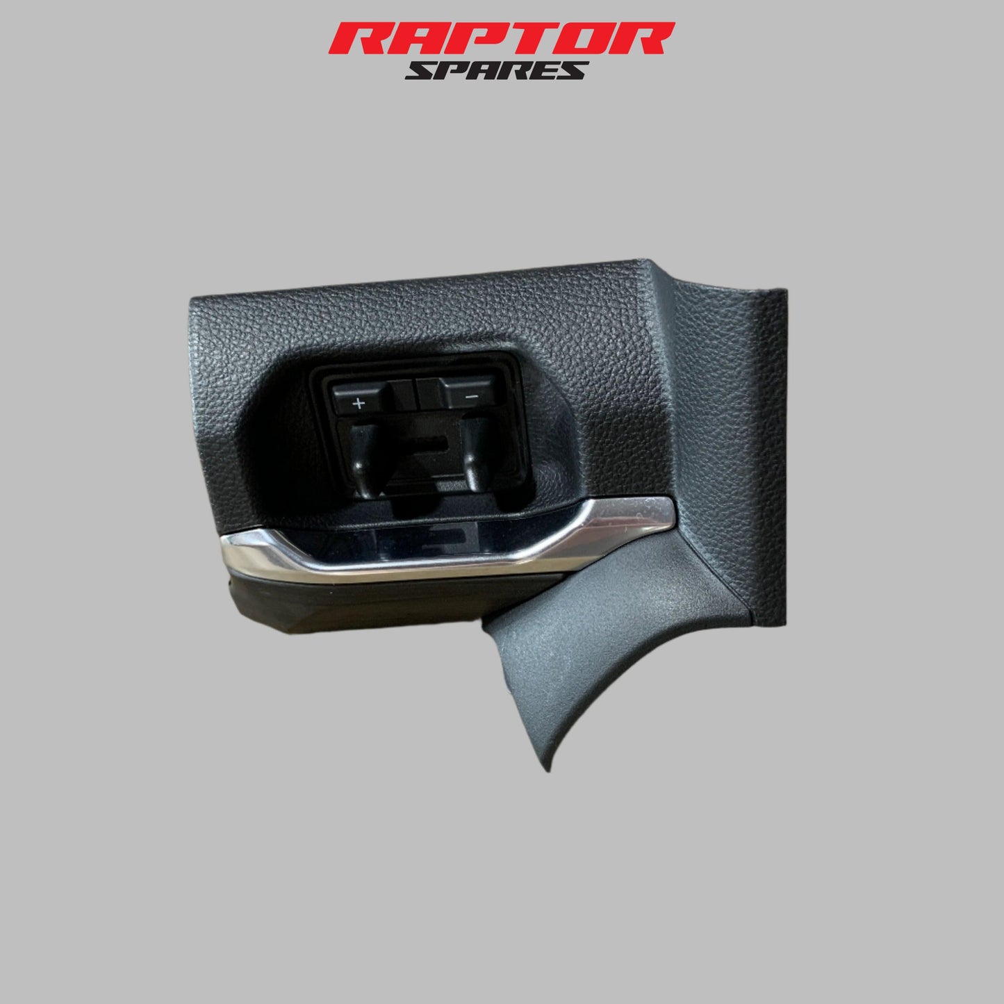 Ford Everest 2022–2025 Trailer Brake Switch ML3T-043D62-AE3JA6 | OEM Tow