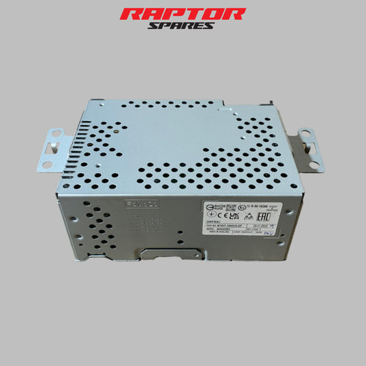 Ford Everest Next-Gen 2022–2023 SYNC Telematics Module N1WT-18K810-ZF | OEM